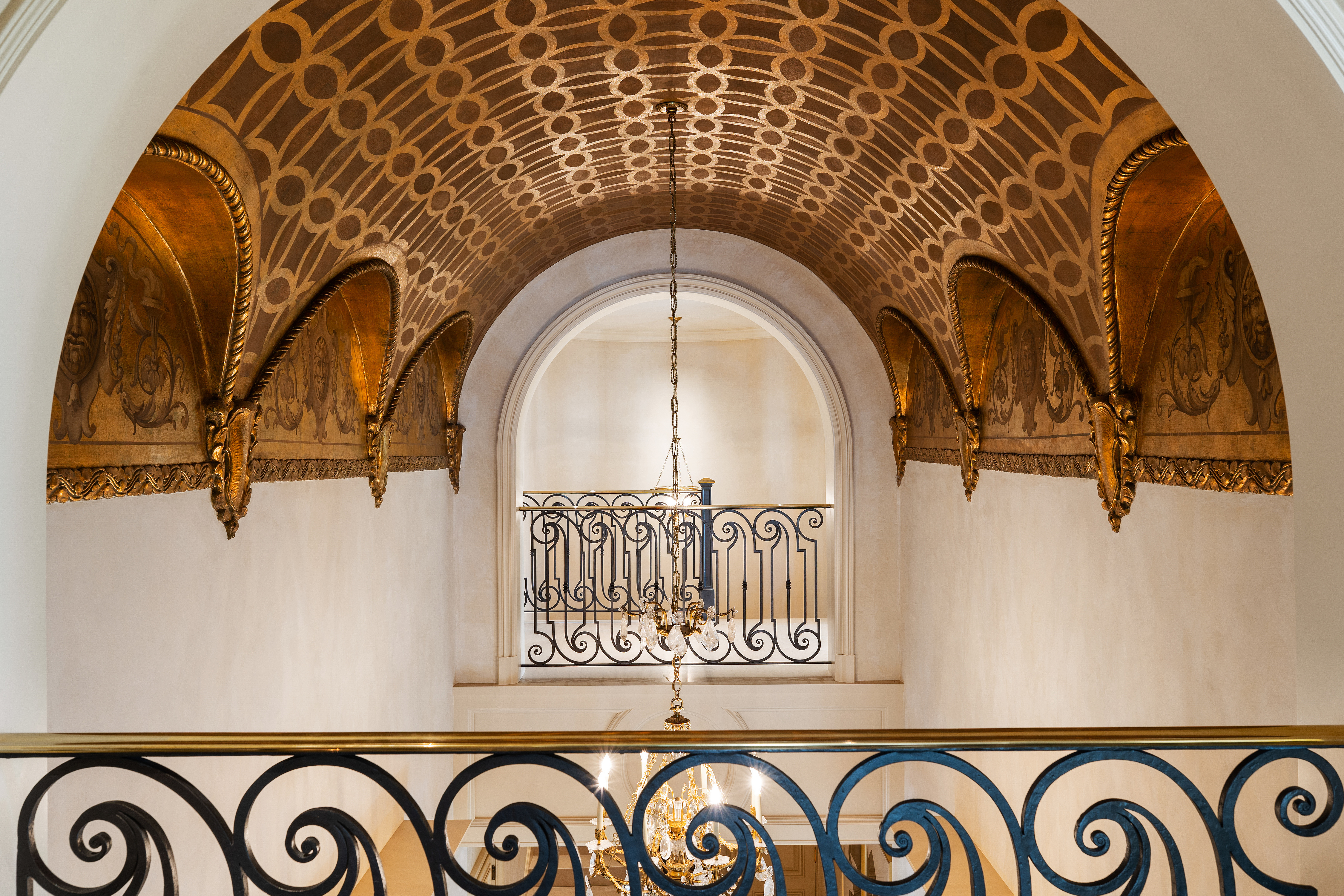 1100 Sacramento Street Penthouse 1002 