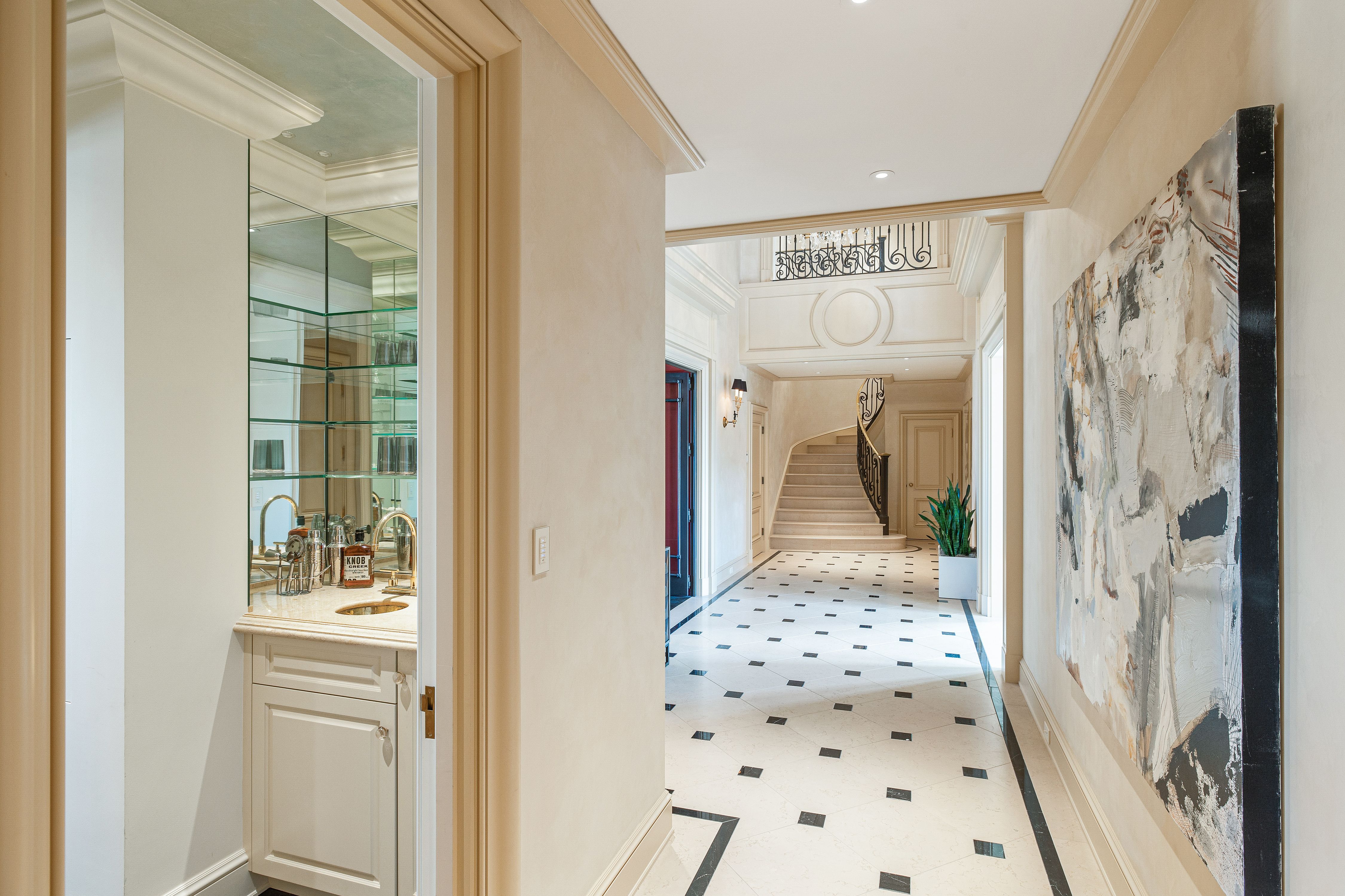 1100 Sacramento Street Penthouse 1002 