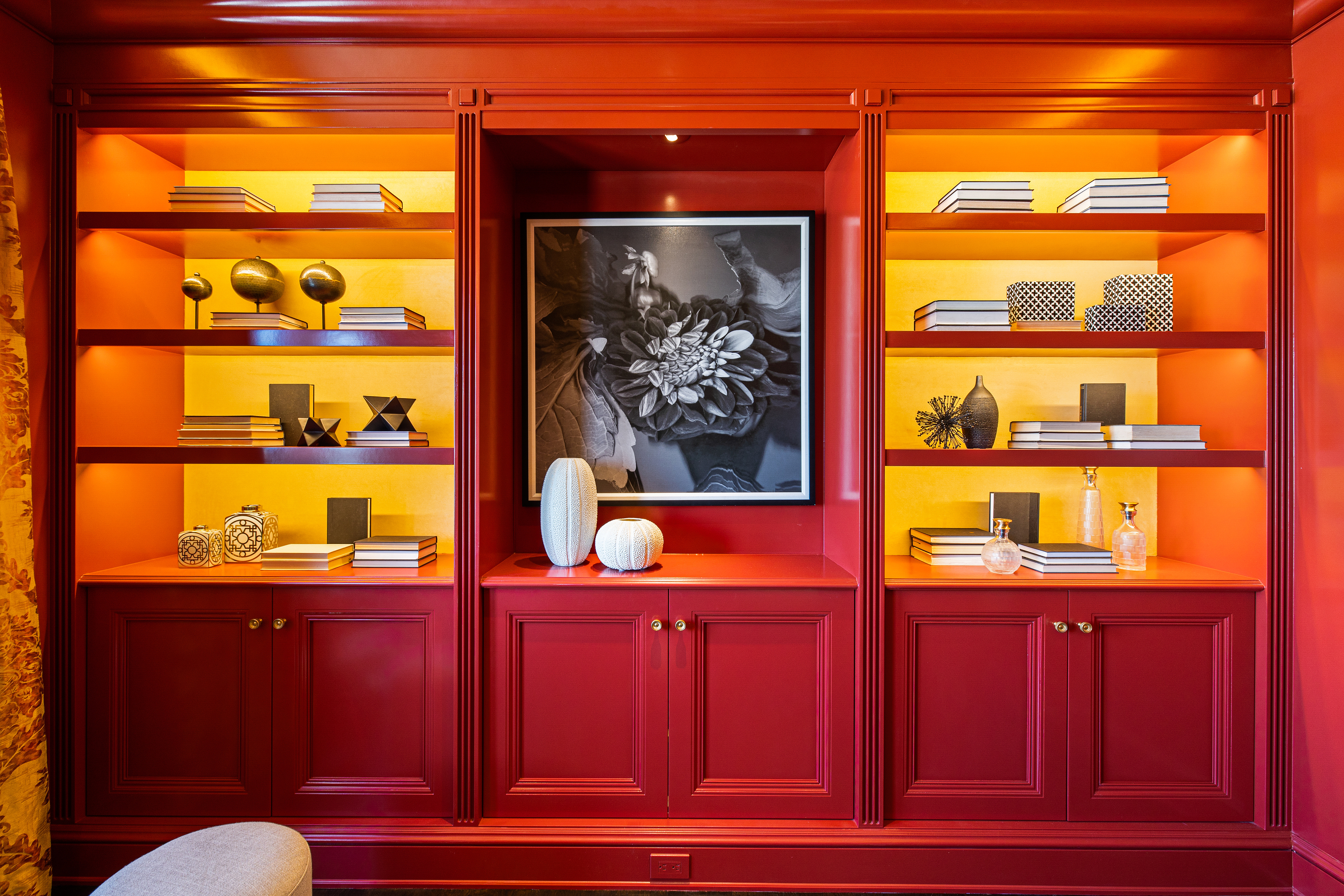 1100 Sacramento Street Penthouse 1002 