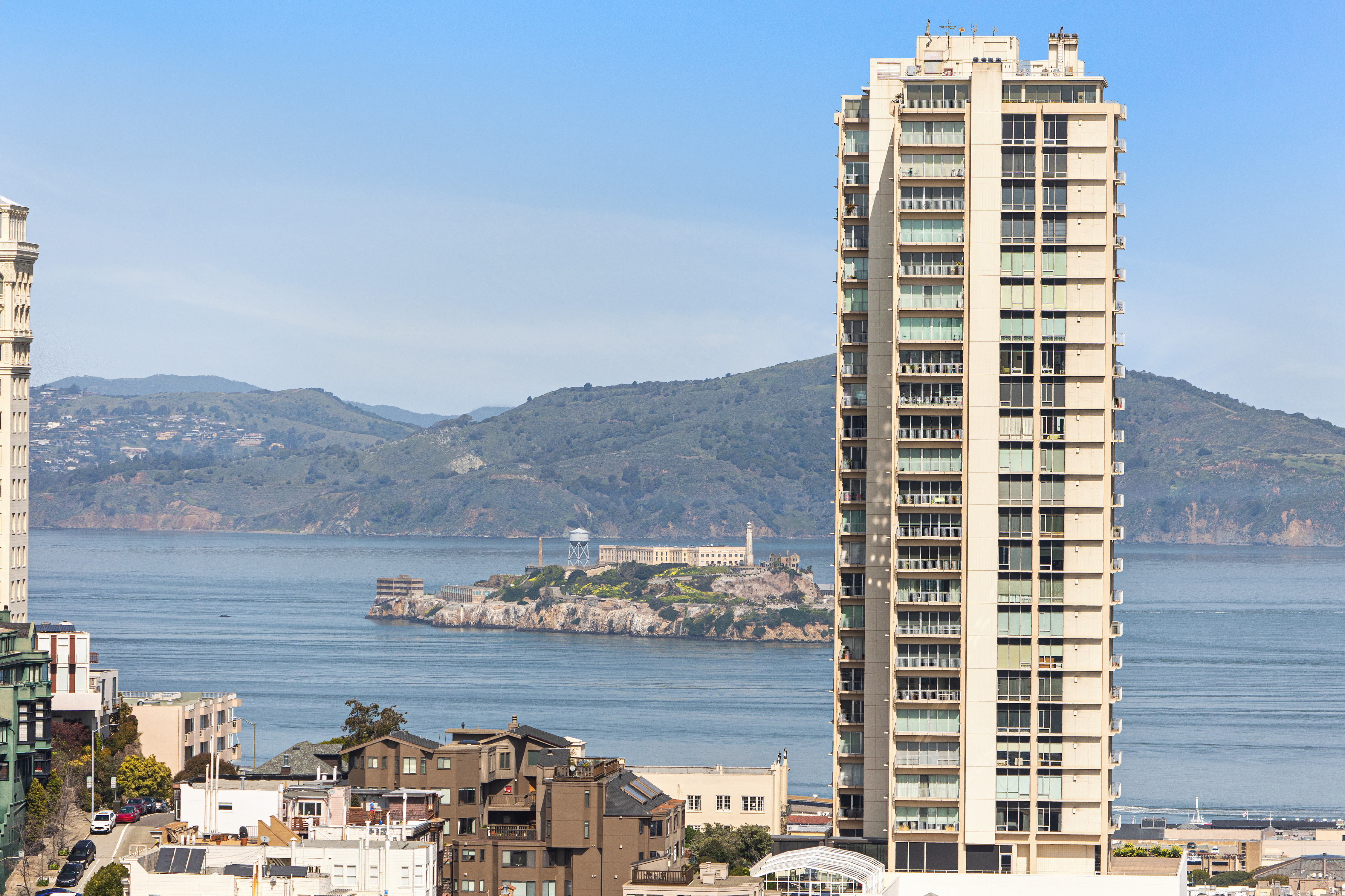 1100 Sacramento Street Penthouse 1002 