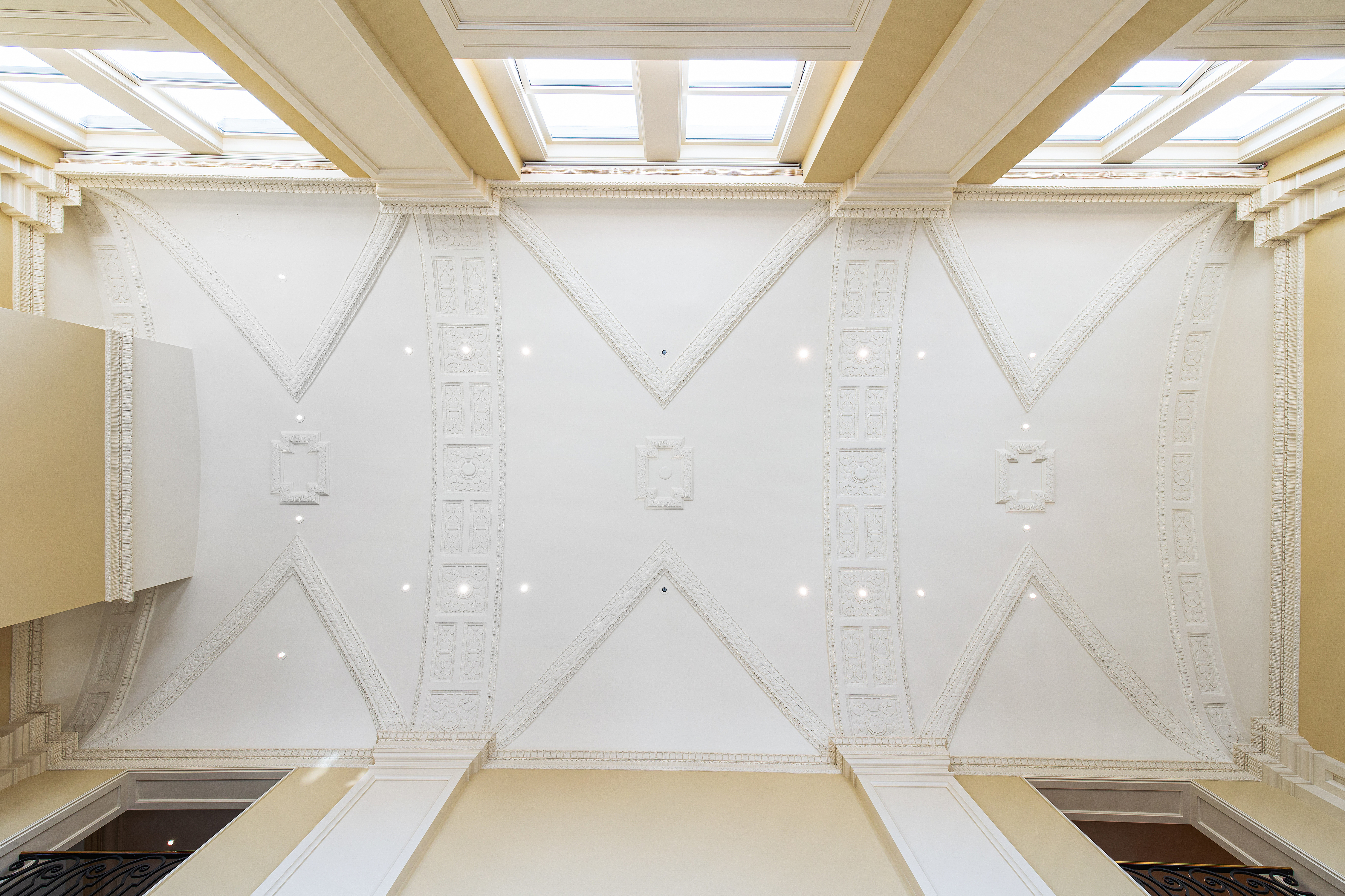 1100 Sacramento Street Penthouse 1002 