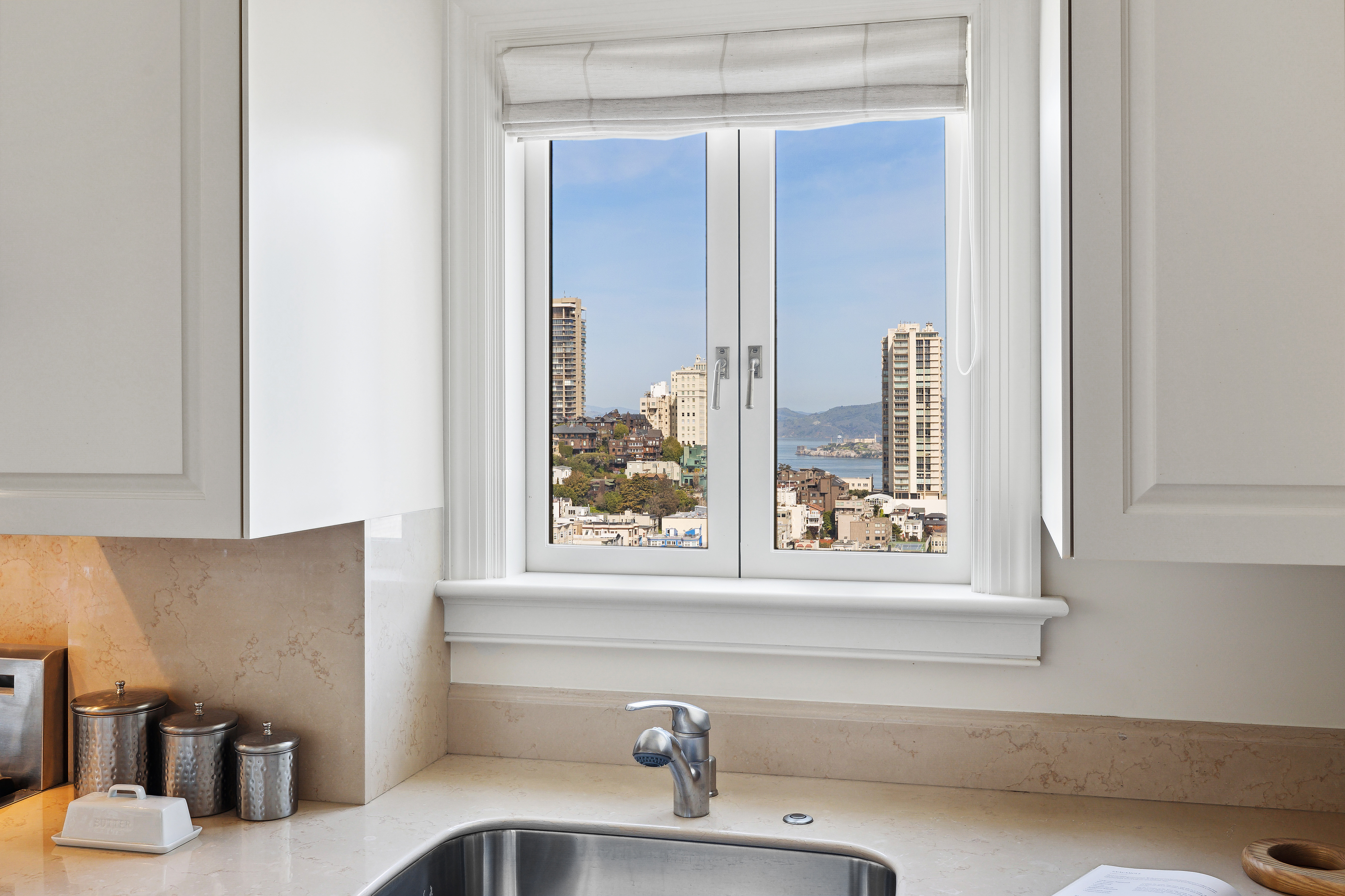 1100 Sacramento Street Penthouse 1002 