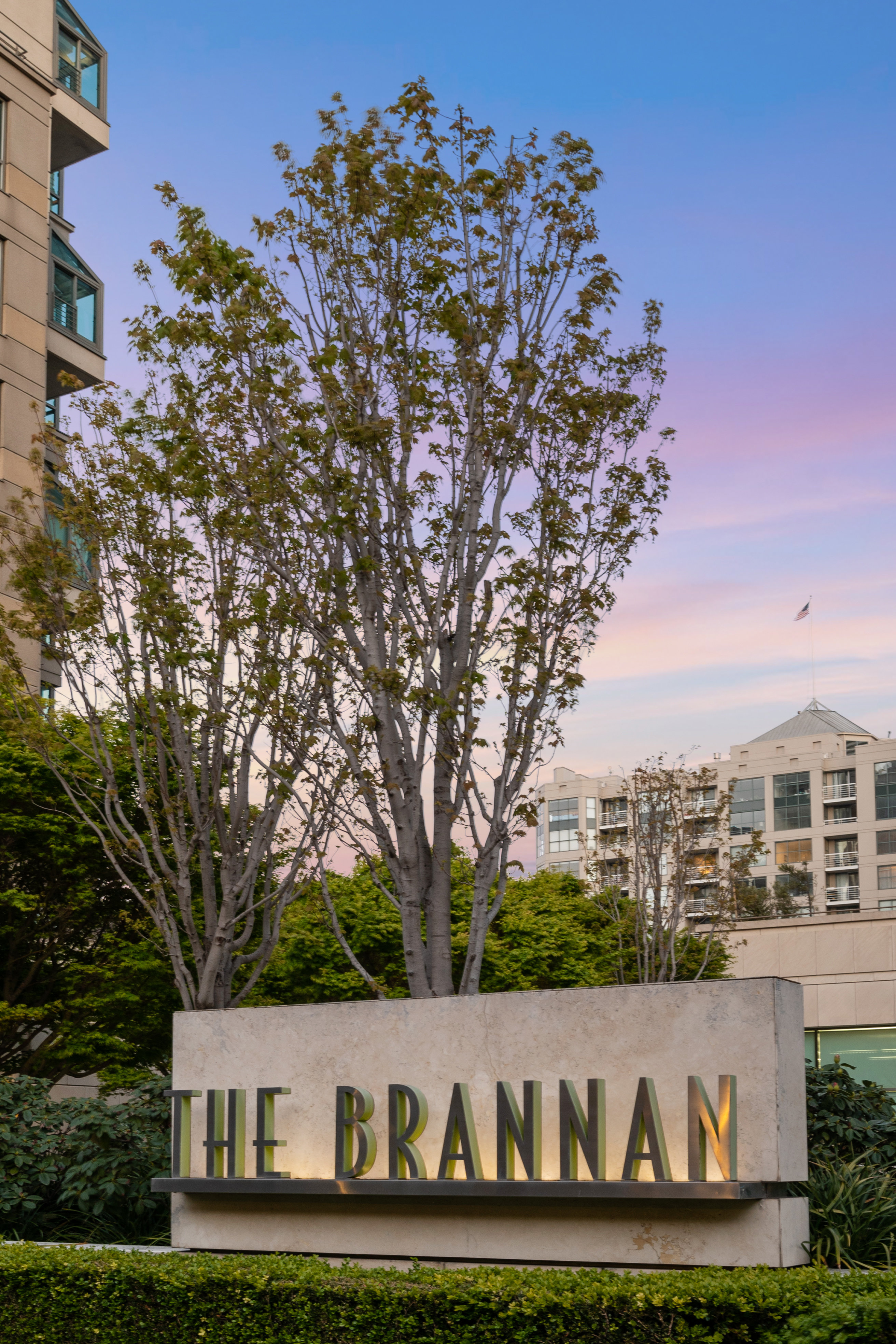 219 Brannan St #16H