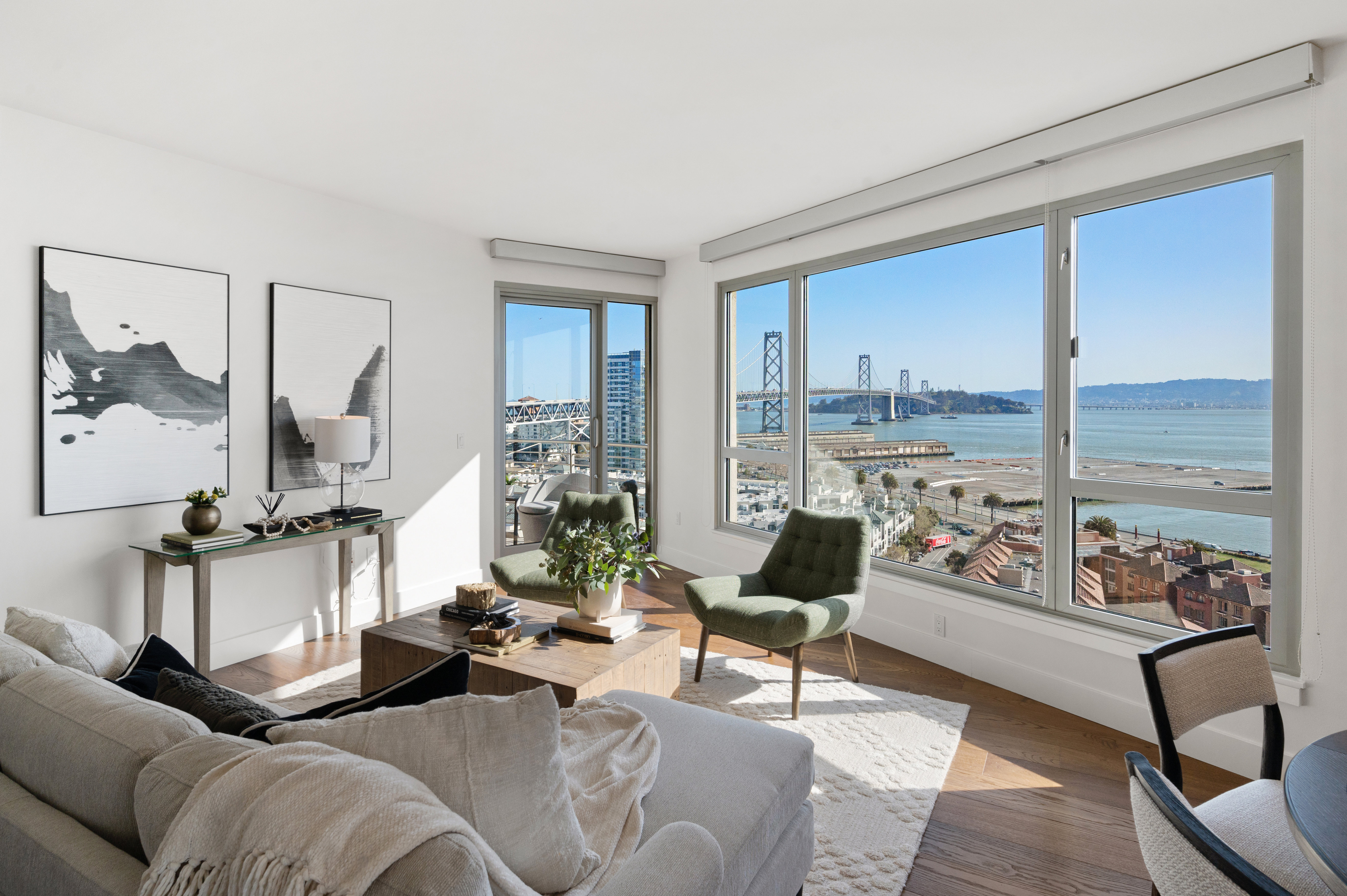 219 Brannan St #16H