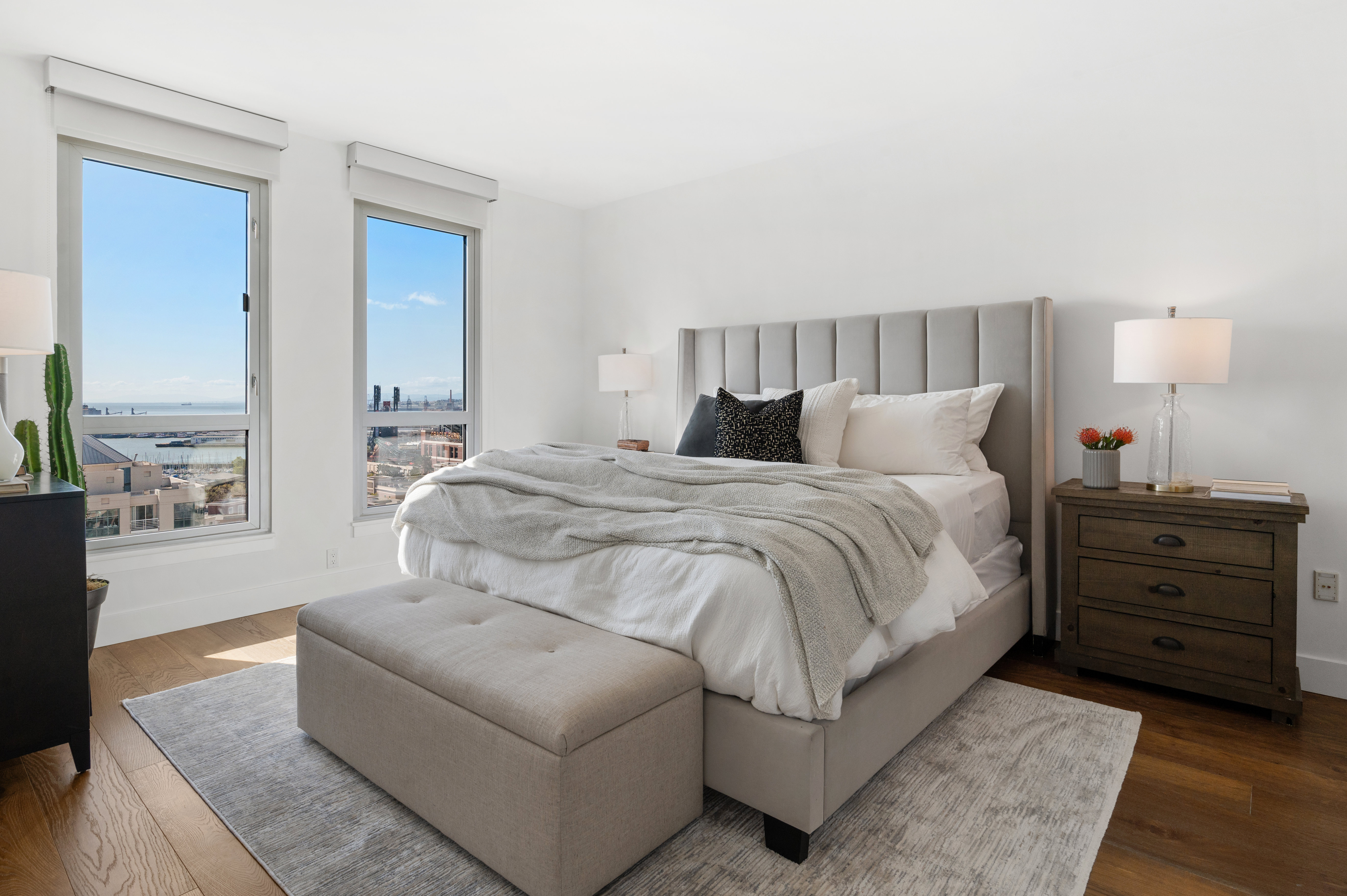 219 Brannan St #16H