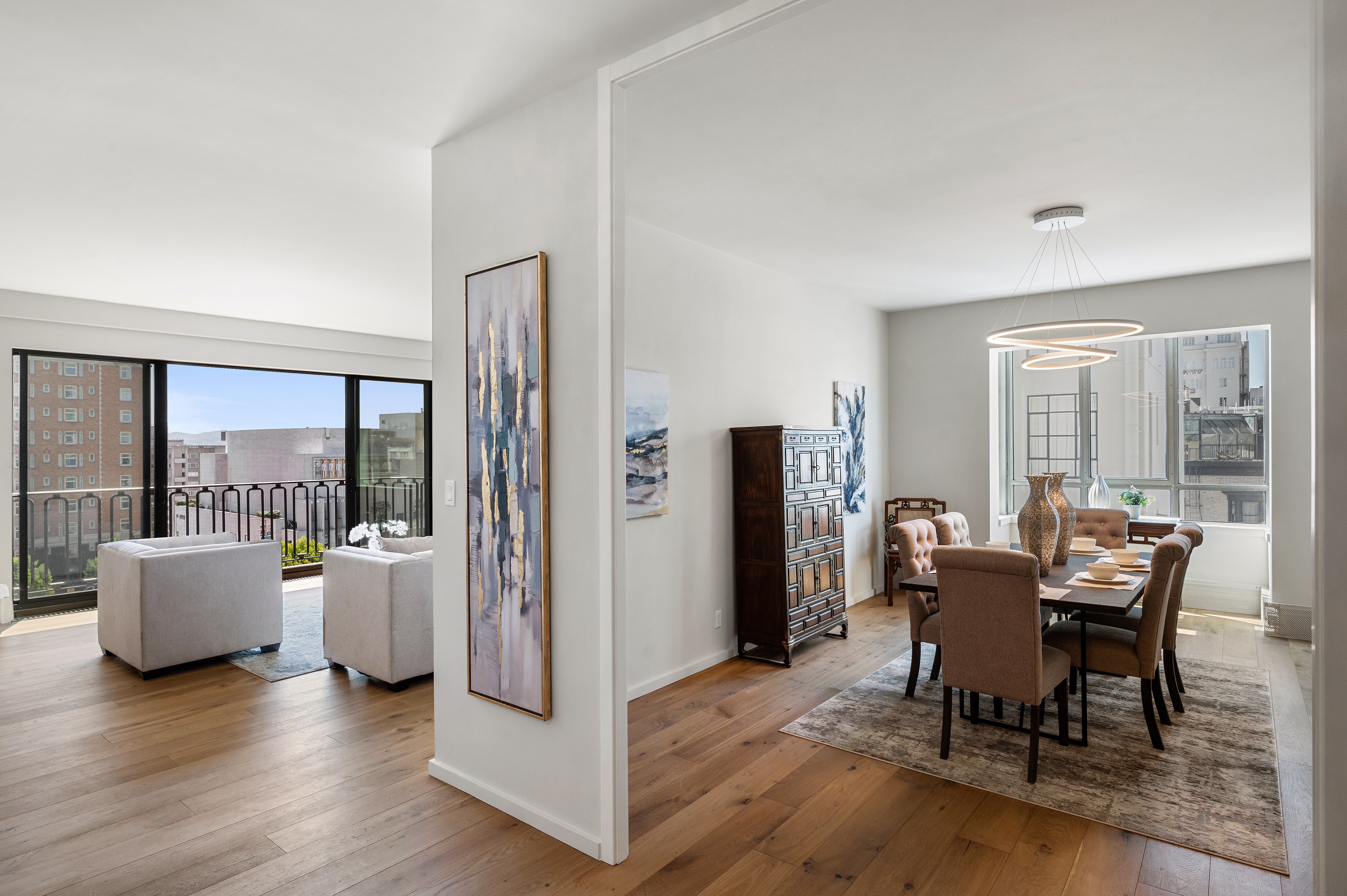 1170 Sacramento St #5A