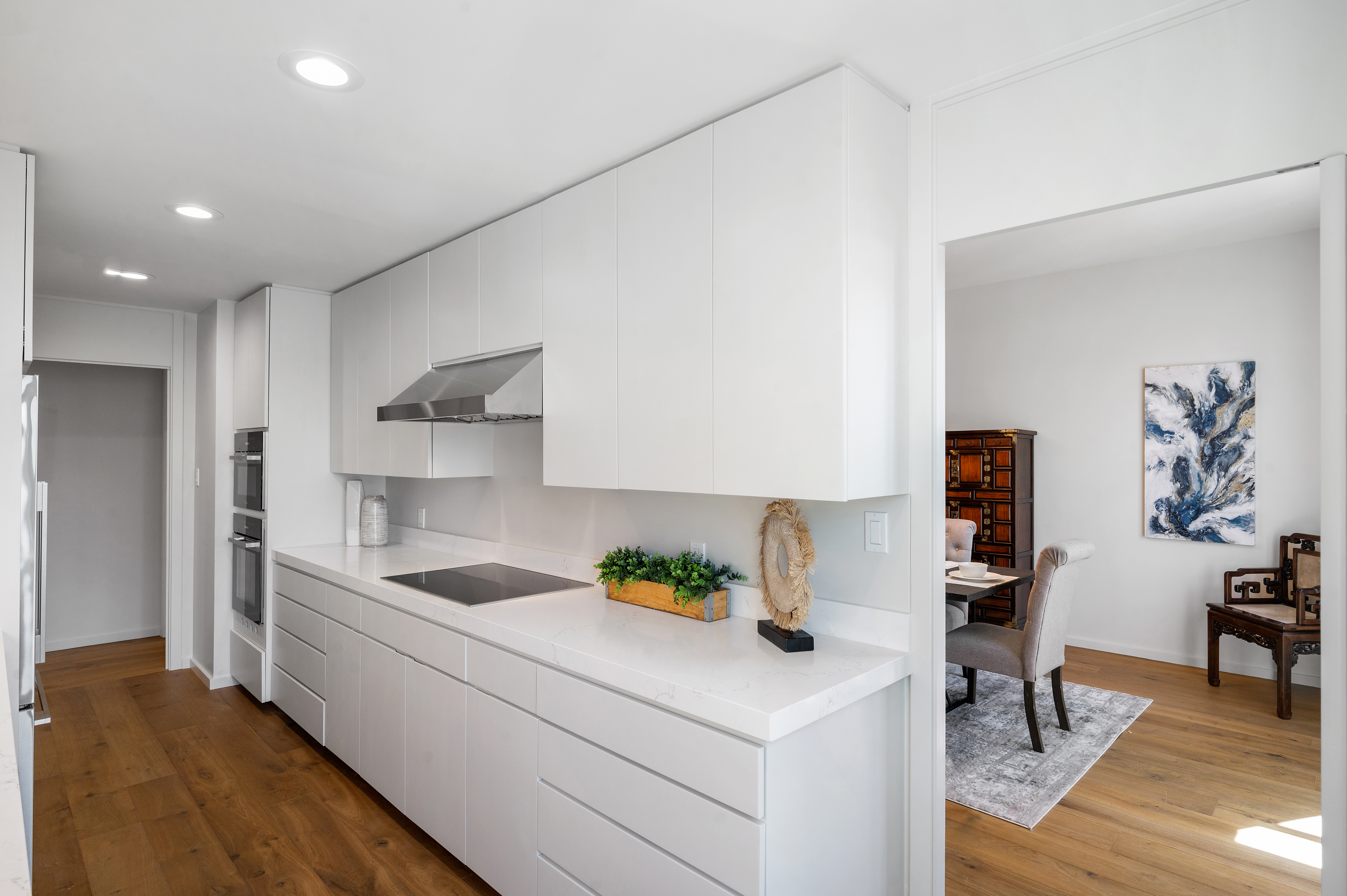 1170 Sacramento St #5A