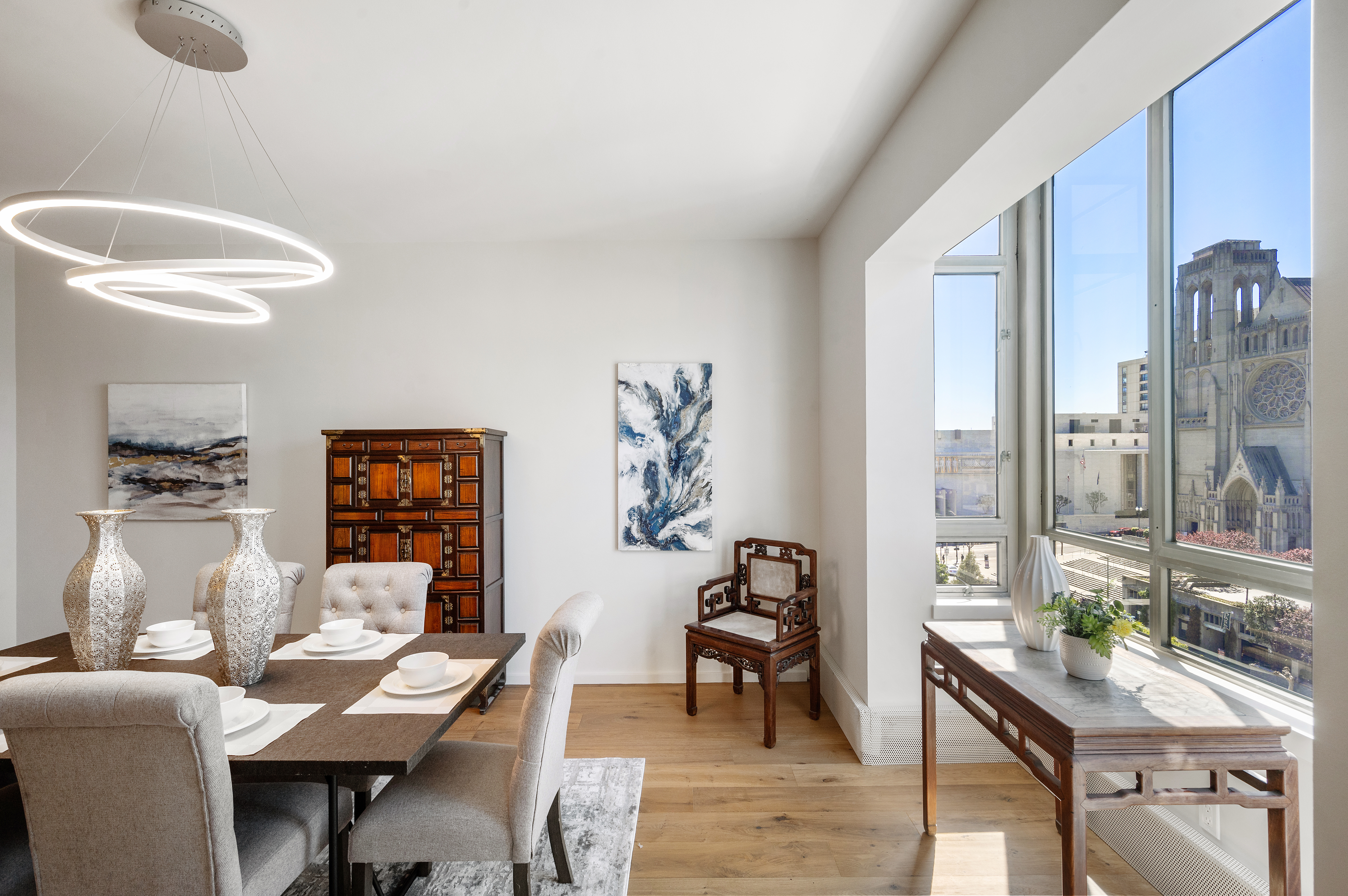 1170 Sacramento St #5A