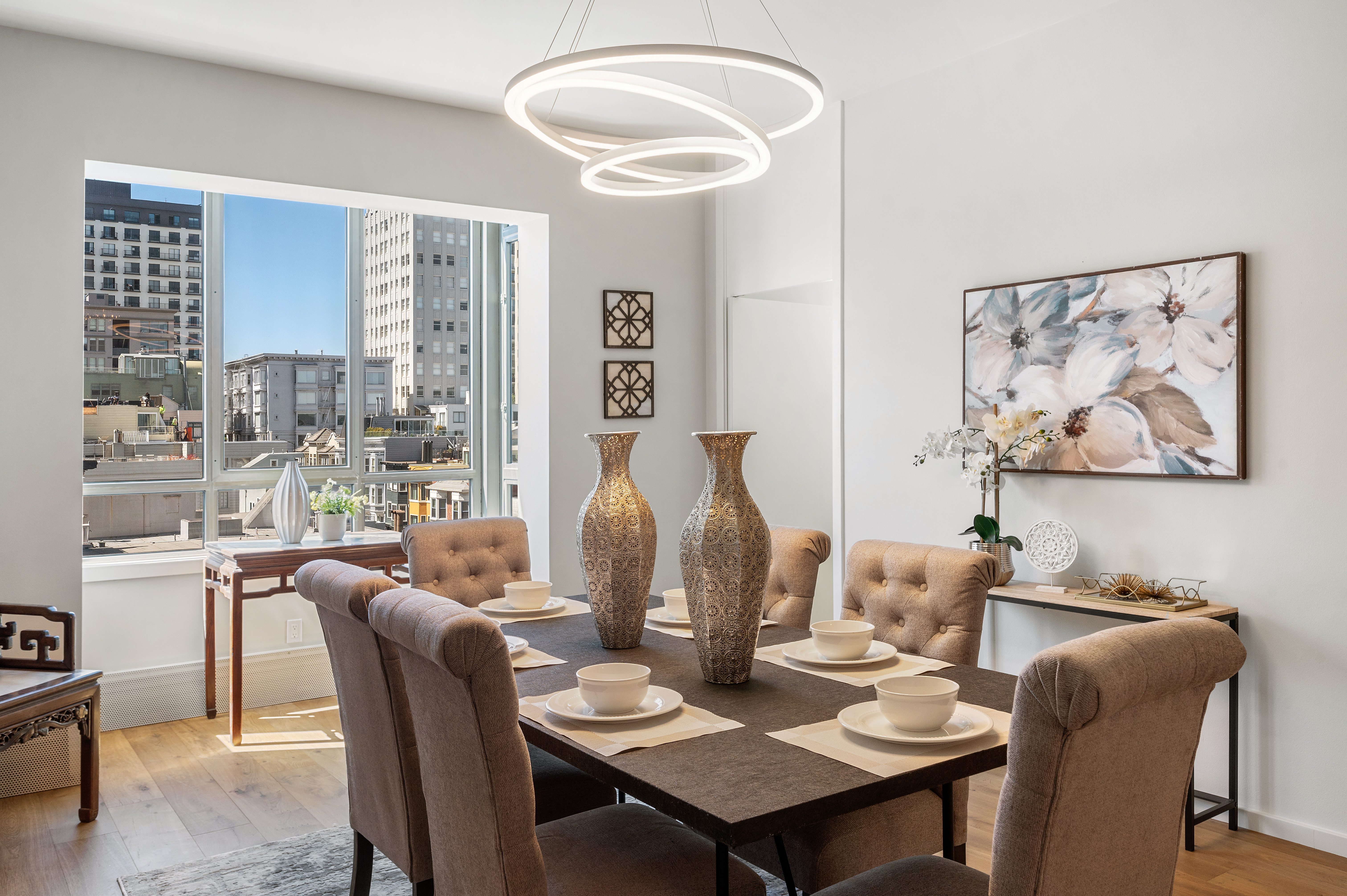 1170 Sacramento St #5A