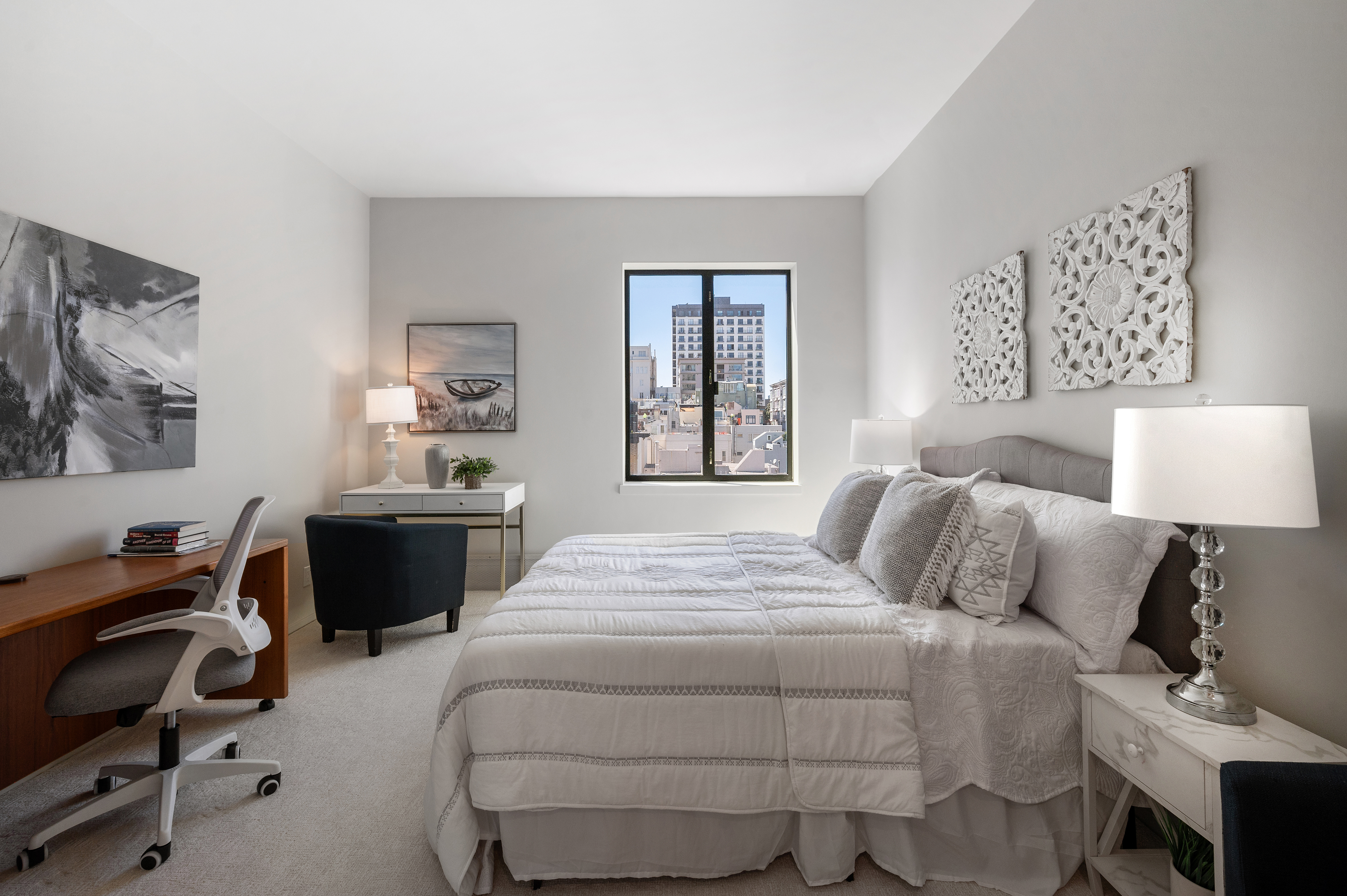 1170 Sacramento St #5A