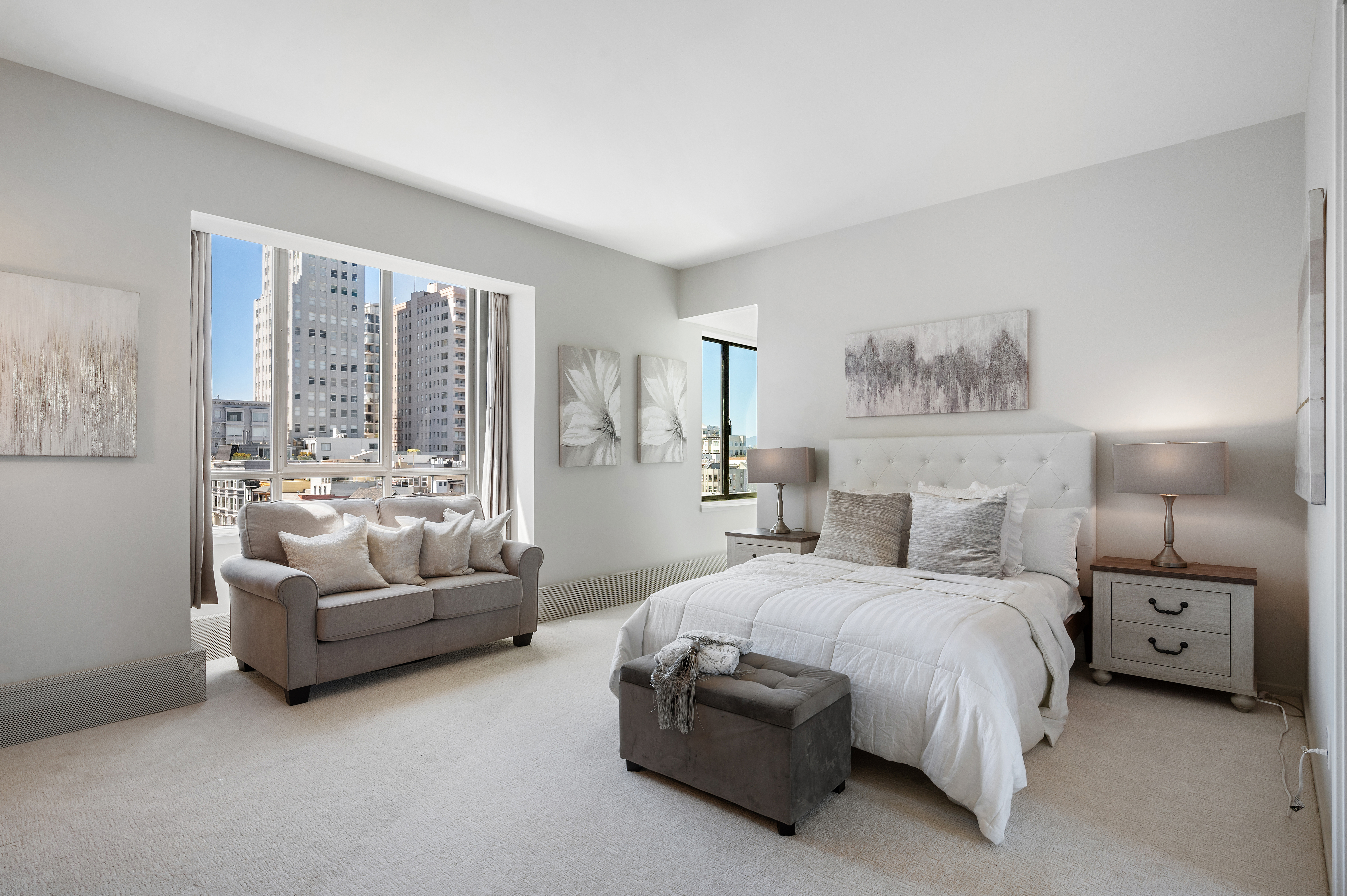 1170 Sacramento St #5A