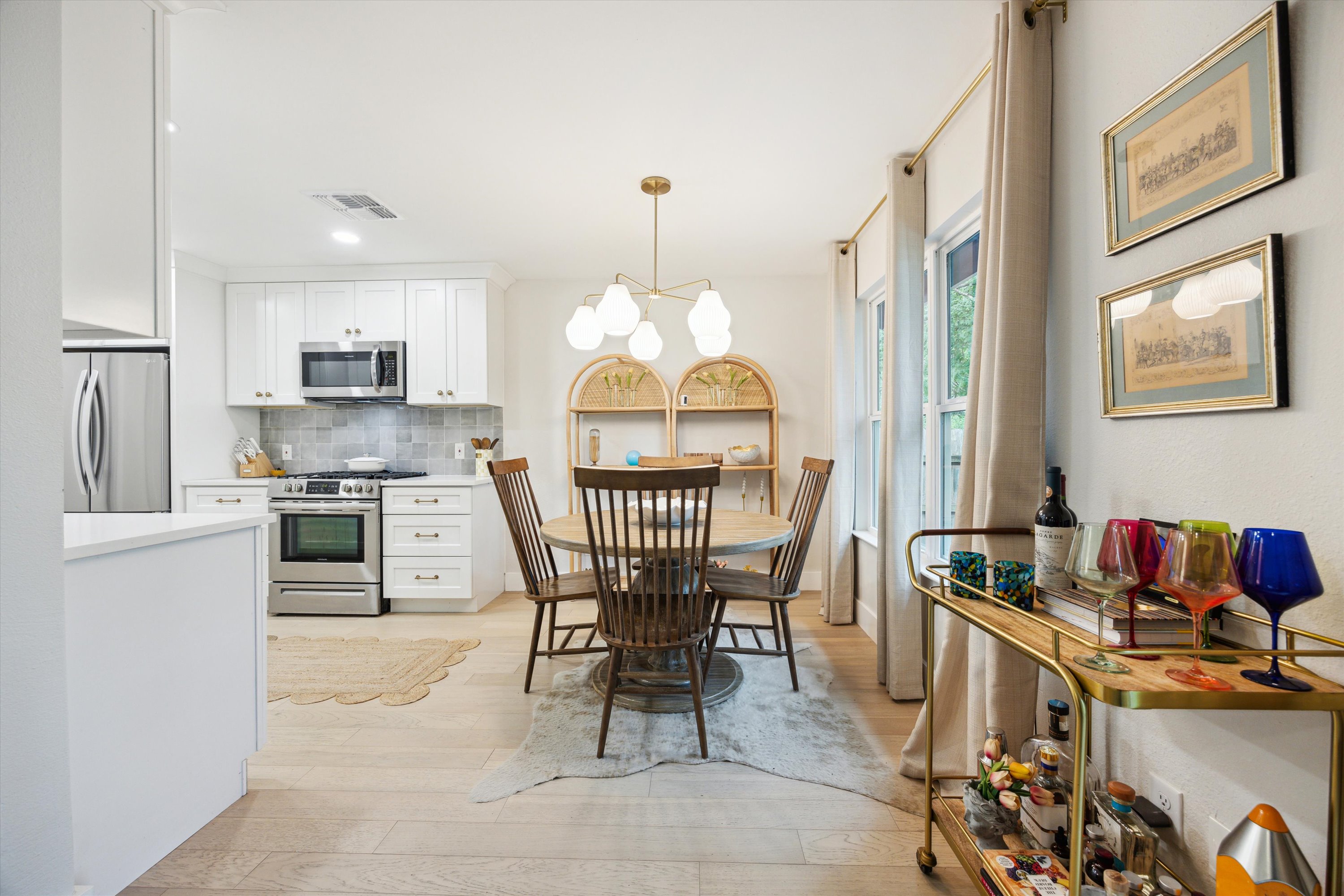 2602 Baxter Drive 