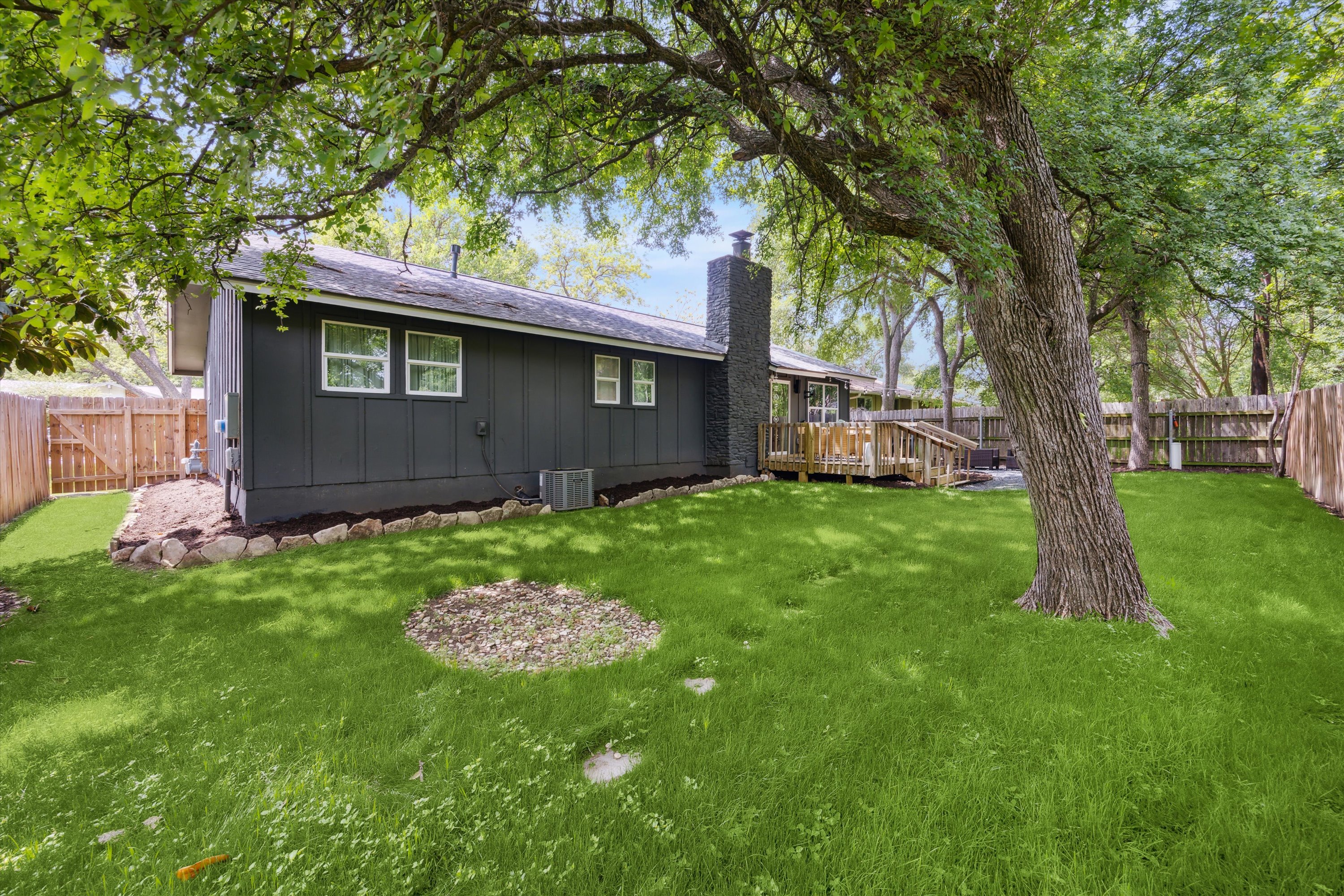 2602 Baxter Drive 