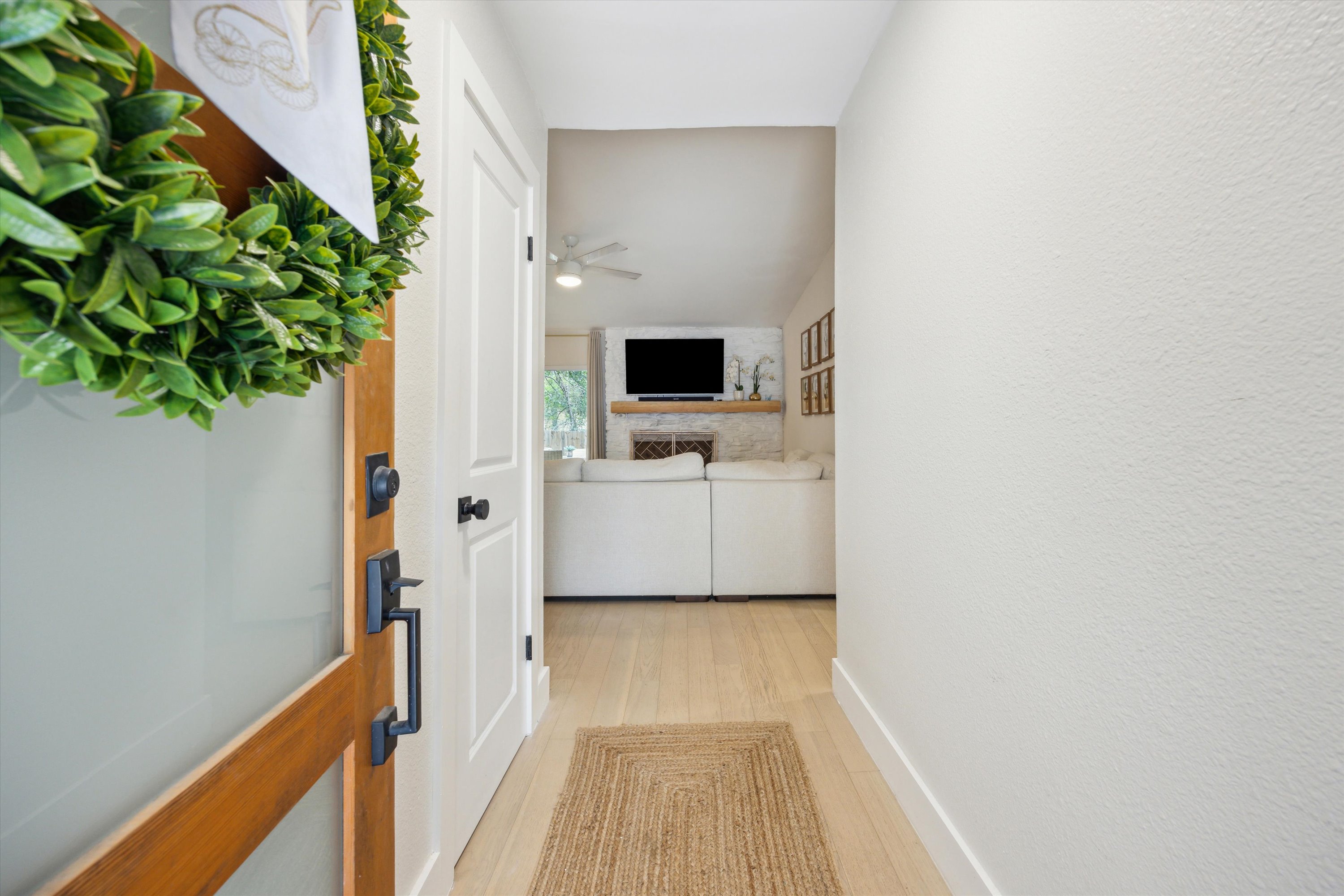 2602 Baxter Drive 