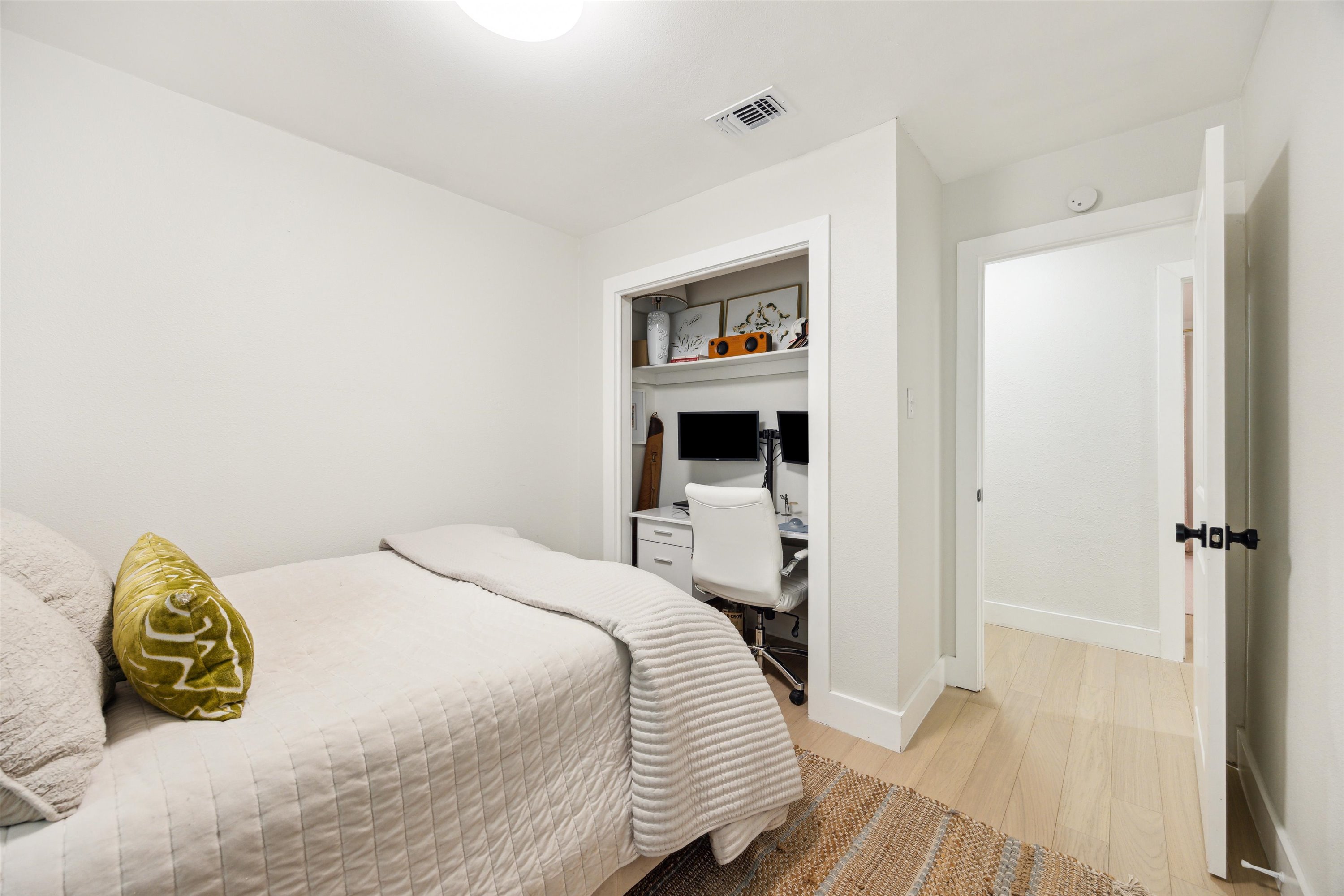 2602 Baxter Drive 