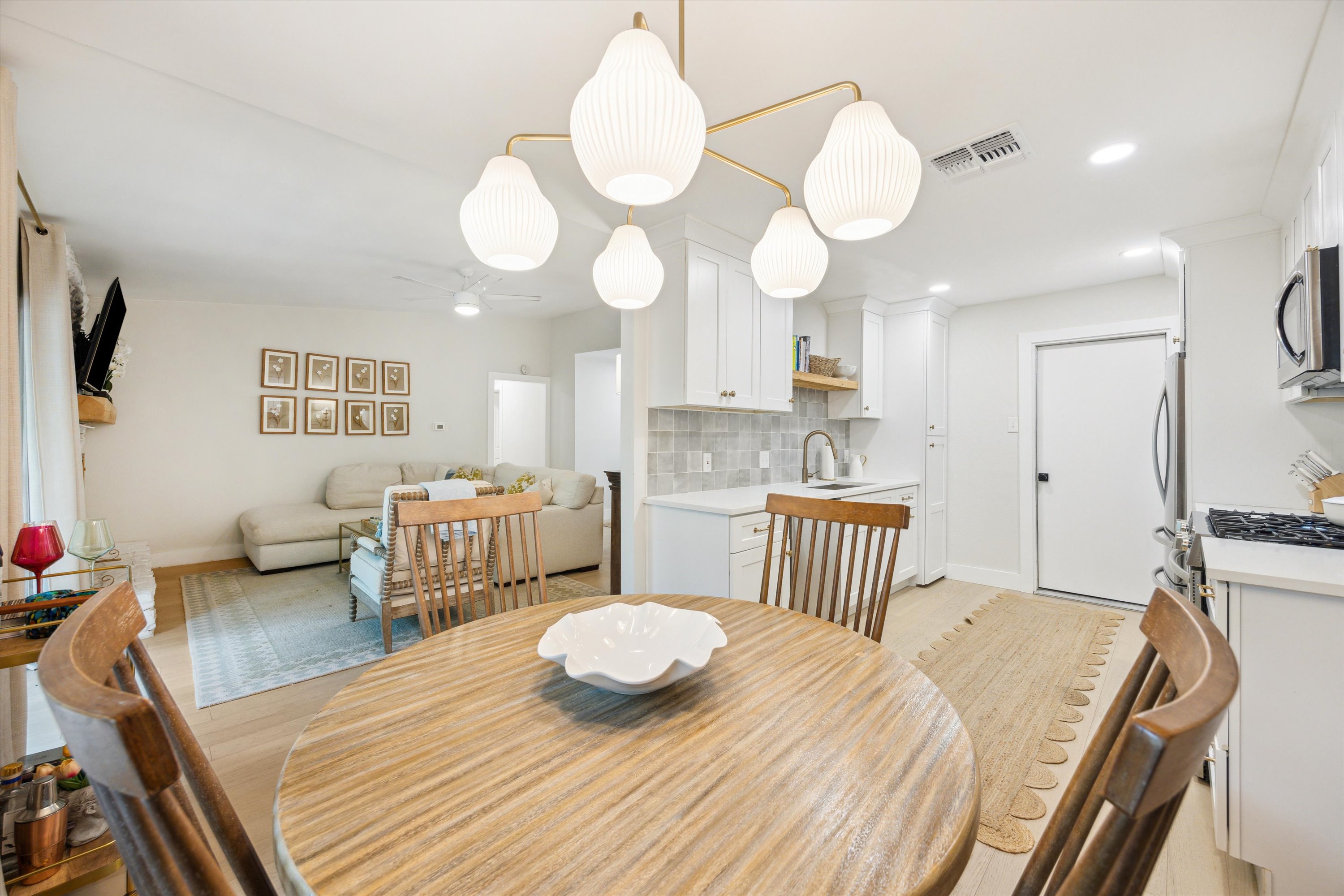 2602 Baxter Drive 