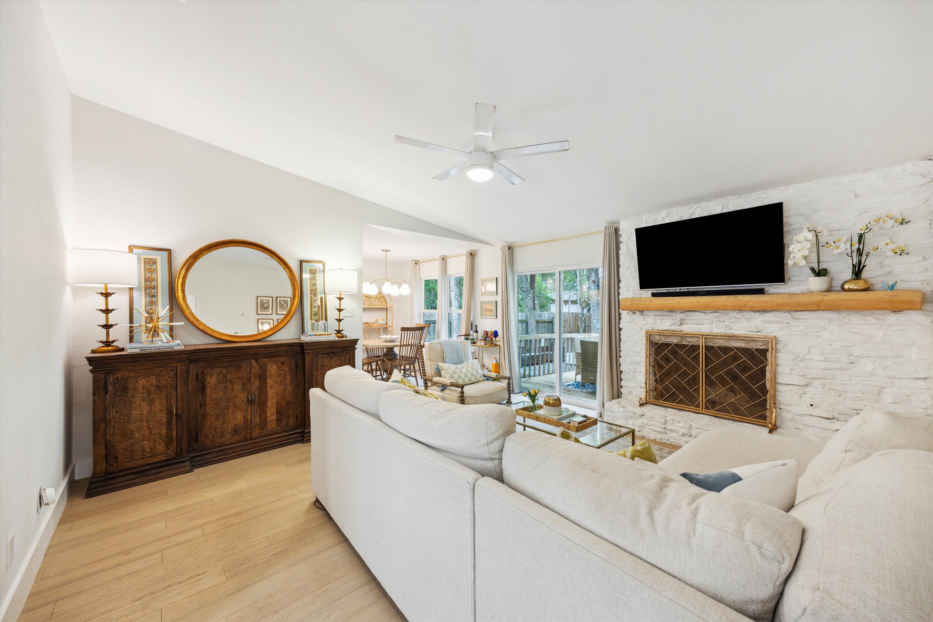 2602 Baxter Drive 