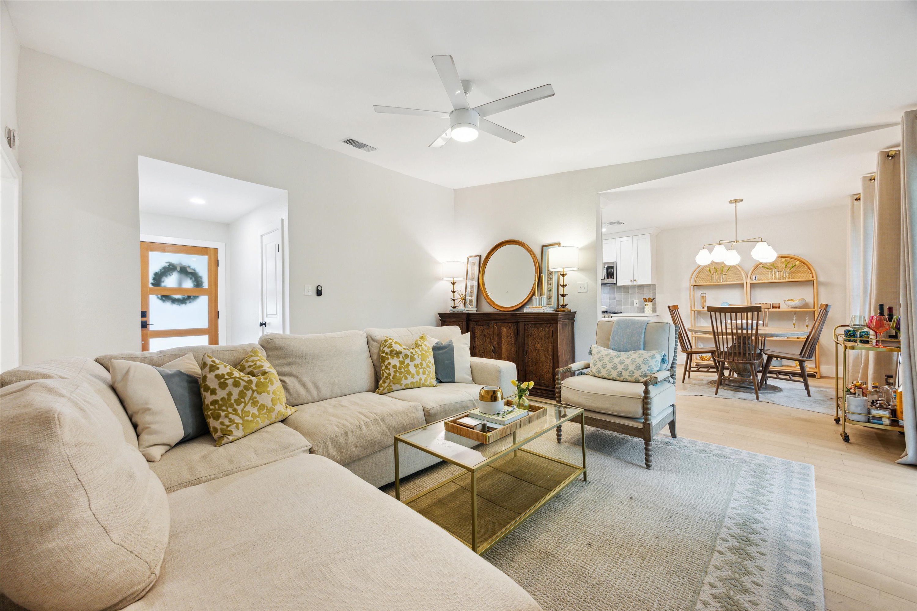 2602 Baxter Drive 