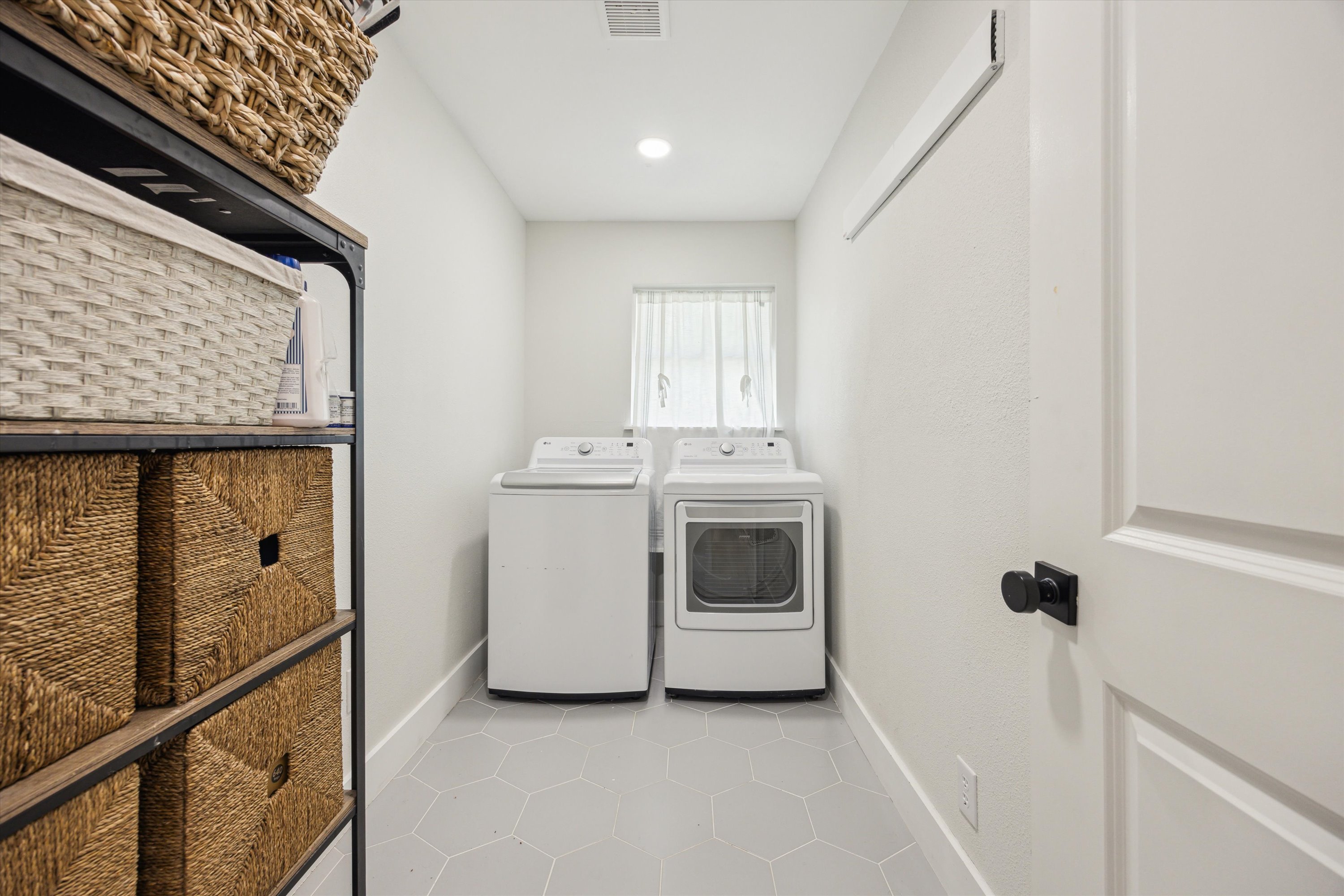 2602 Baxter Drive 