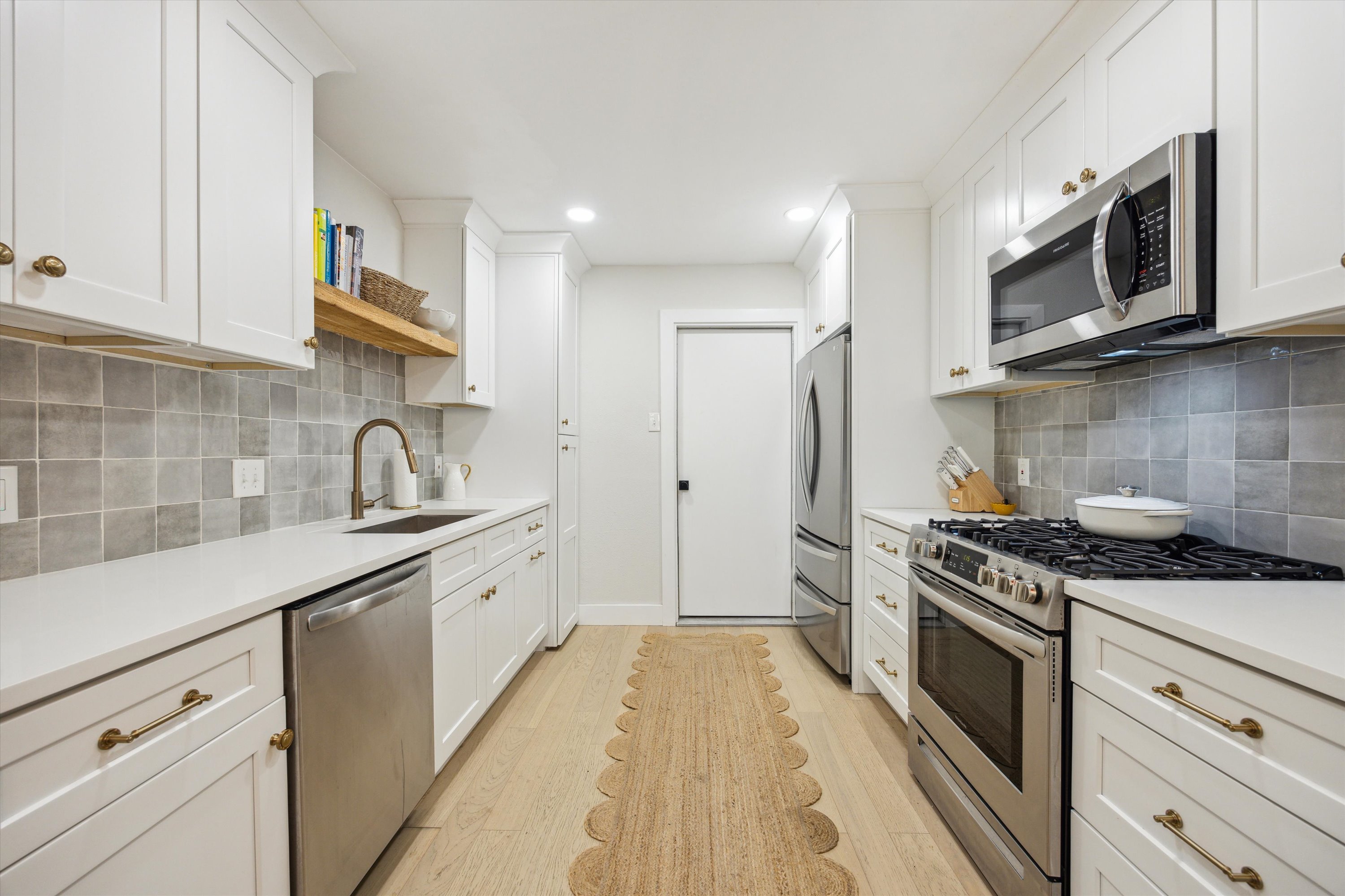 2602 Baxter Drive 