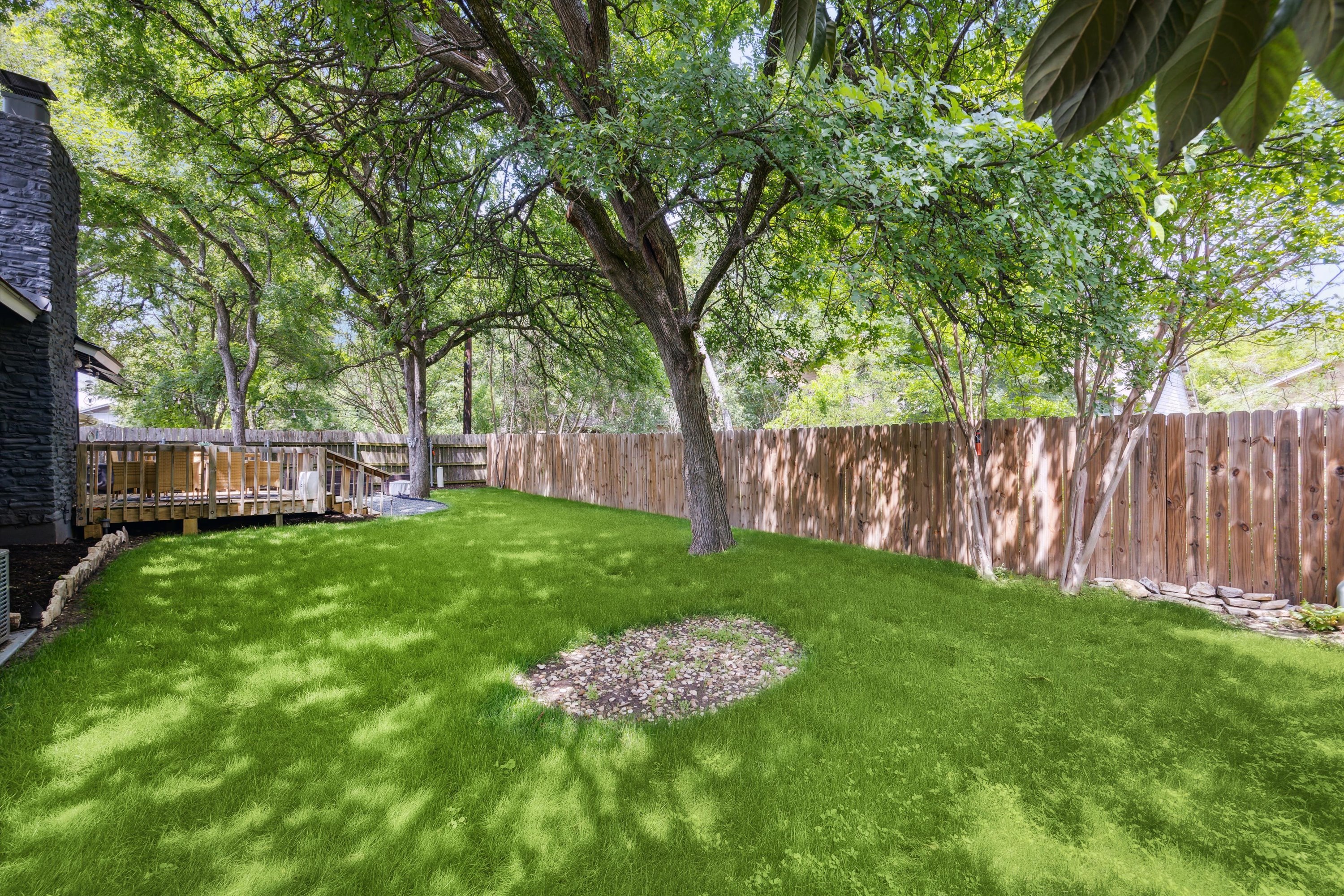 2602 Baxter Drive 
