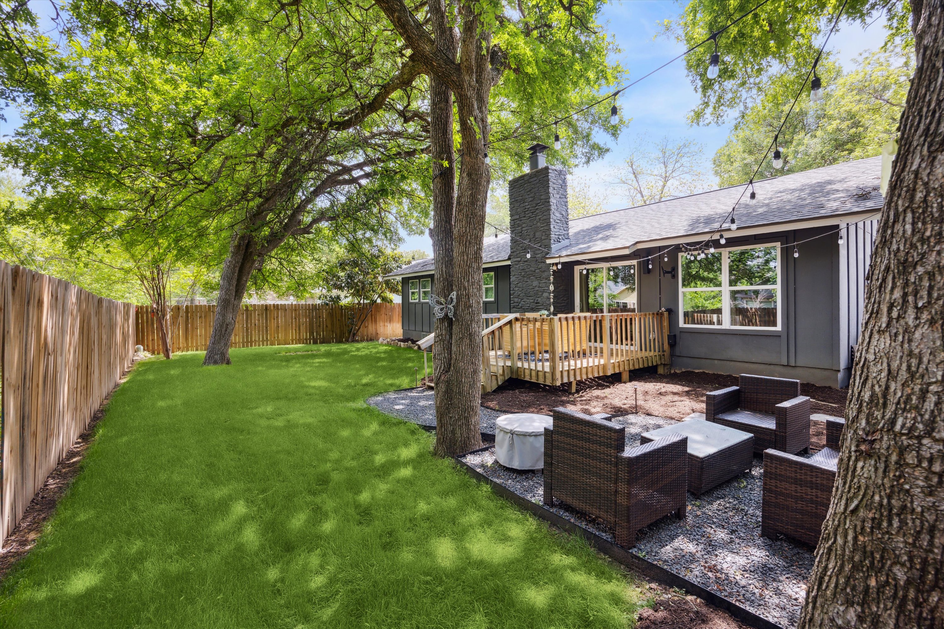 2602 Baxter Drive 