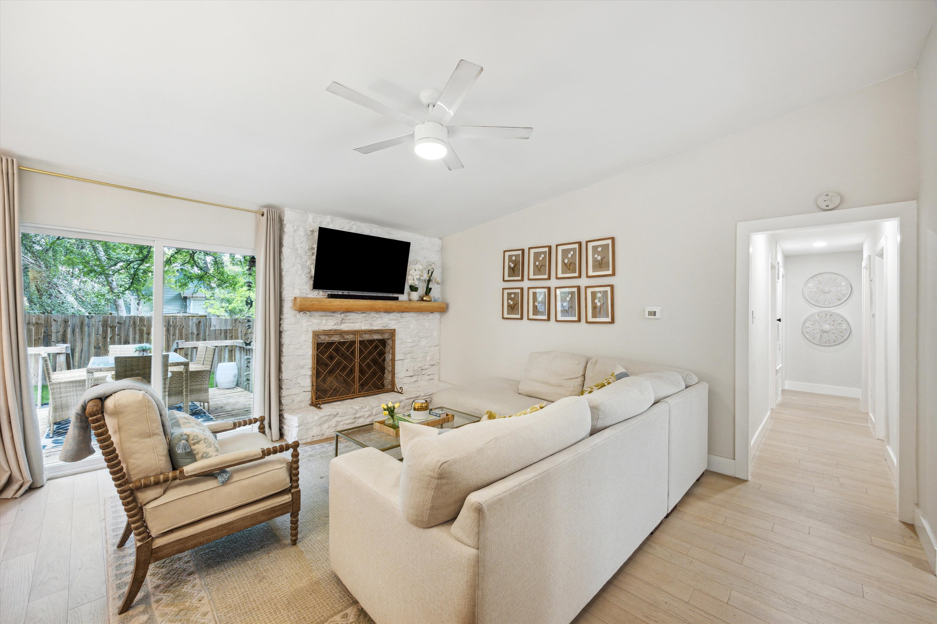 2602 Baxter Drive 