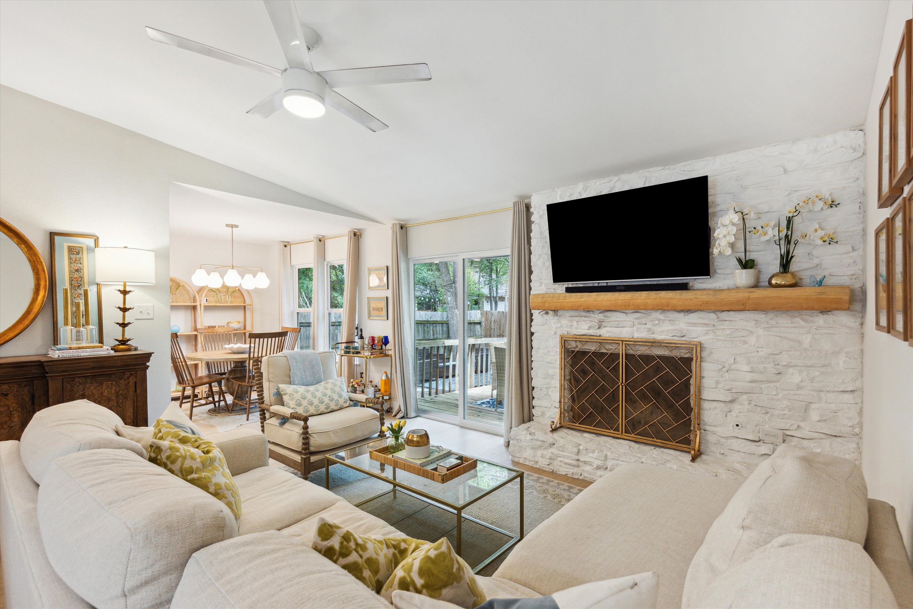 2602 Baxter Drive 