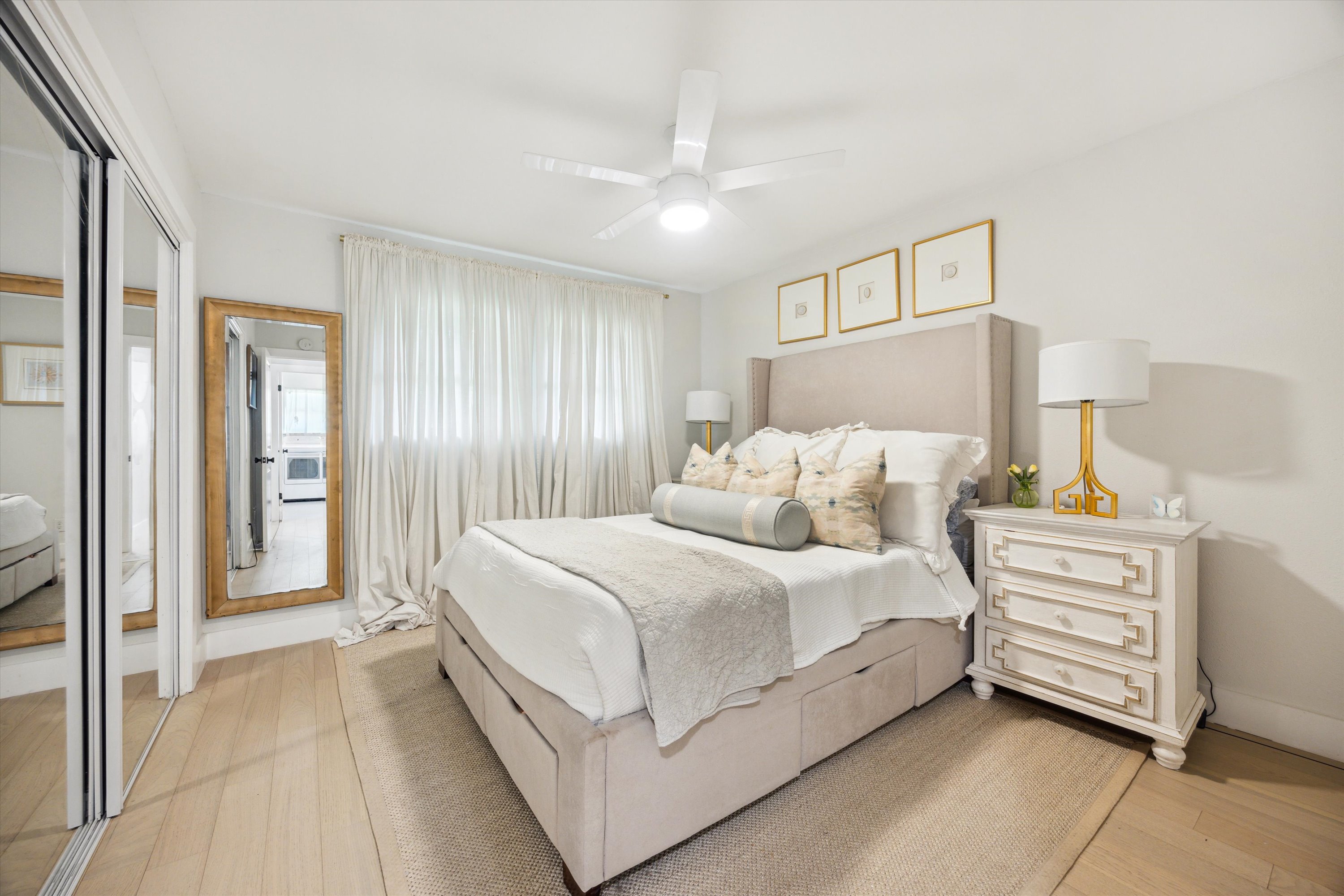 2602 Baxter Drive 
