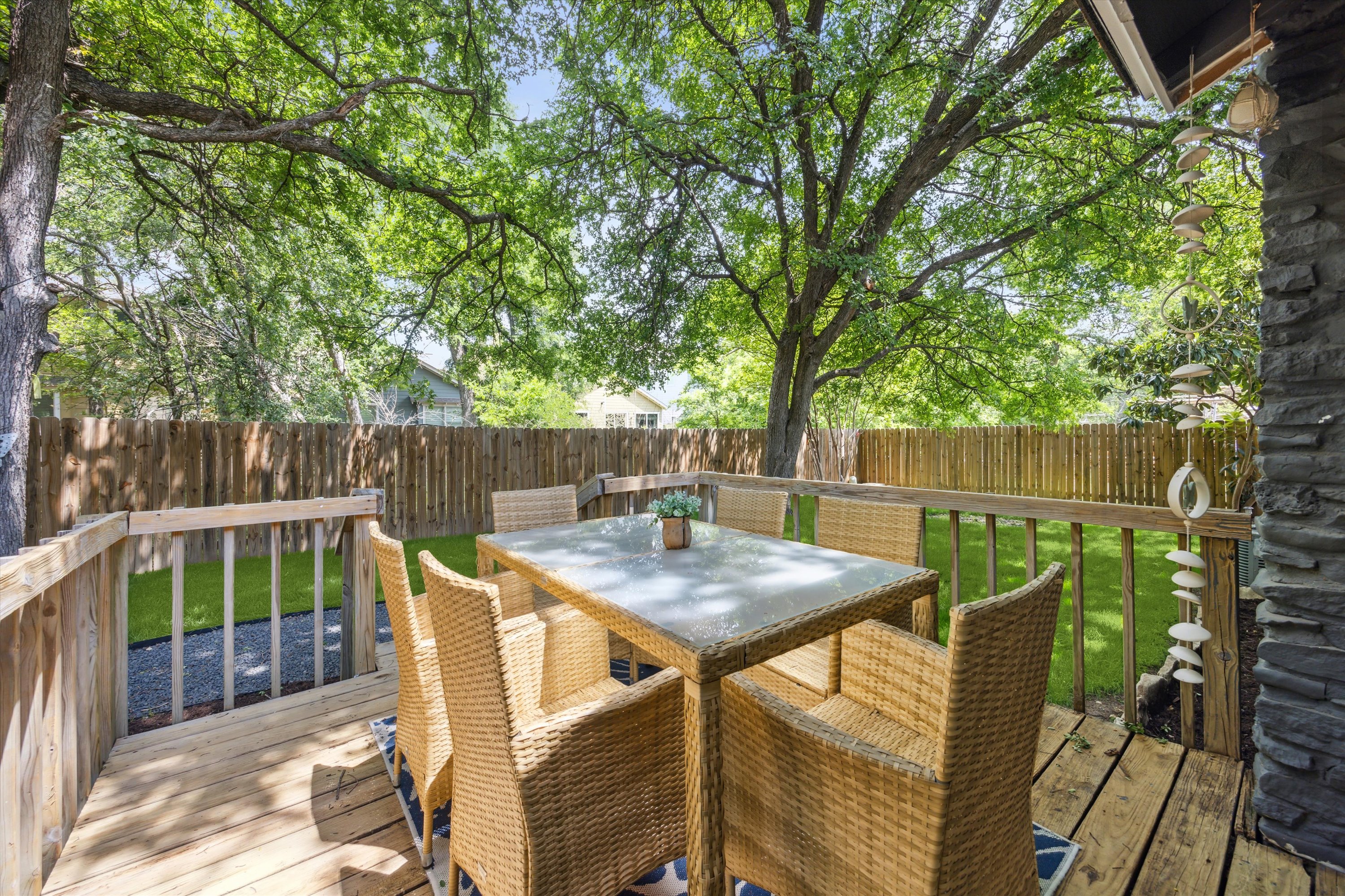 2602 Baxter Drive 