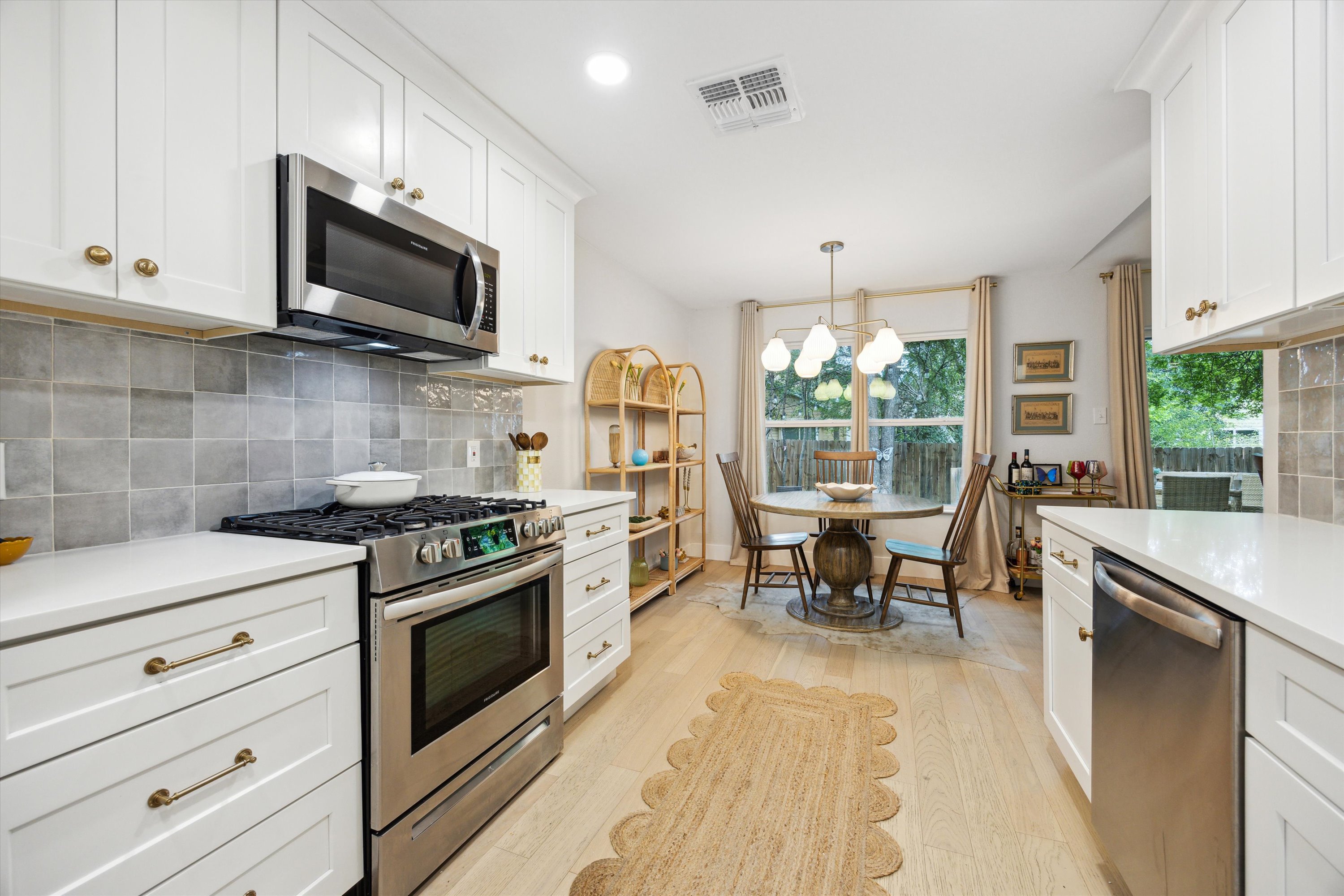 2602 Baxter Drive 