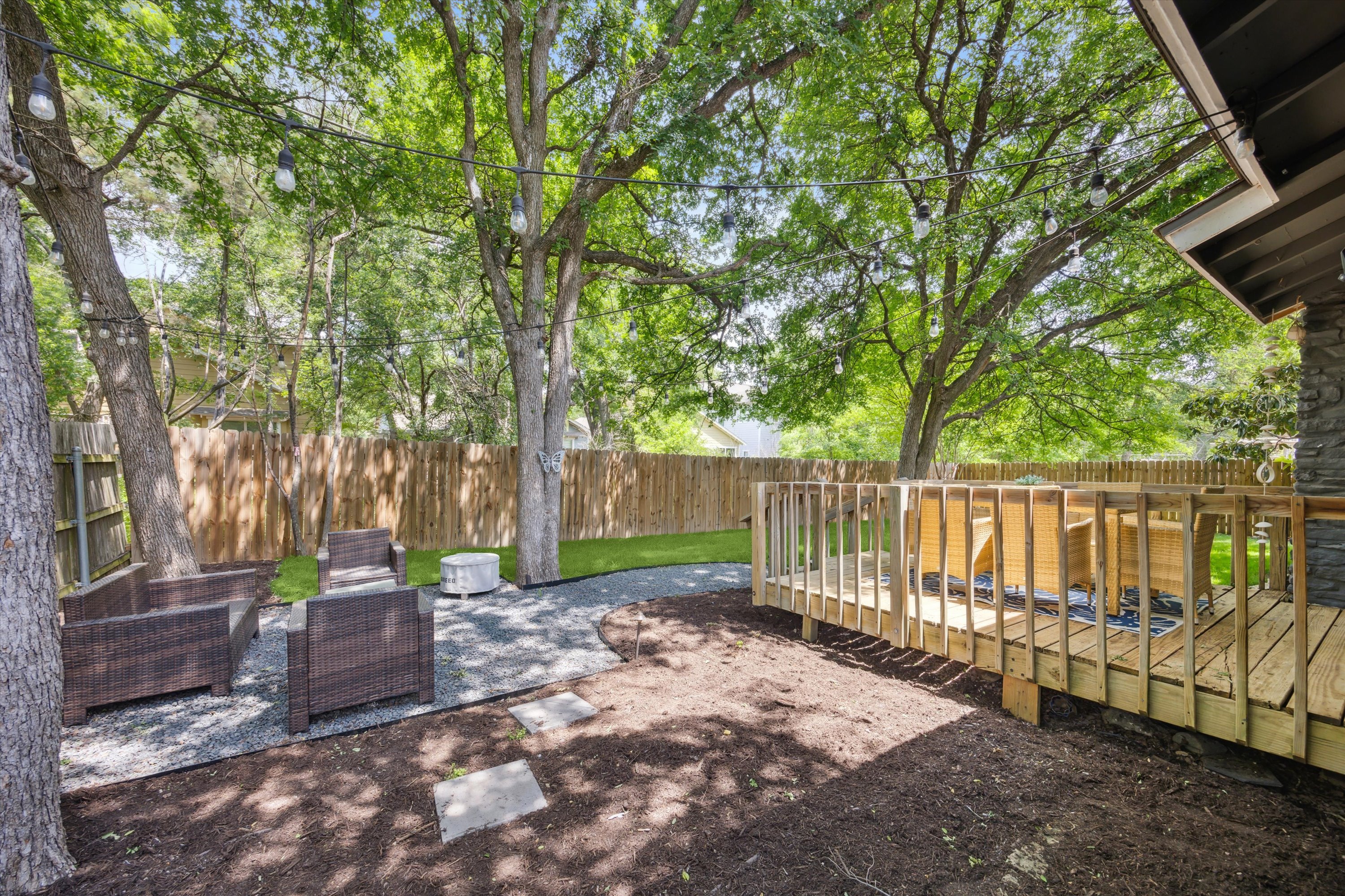2602 Baxter Drive 