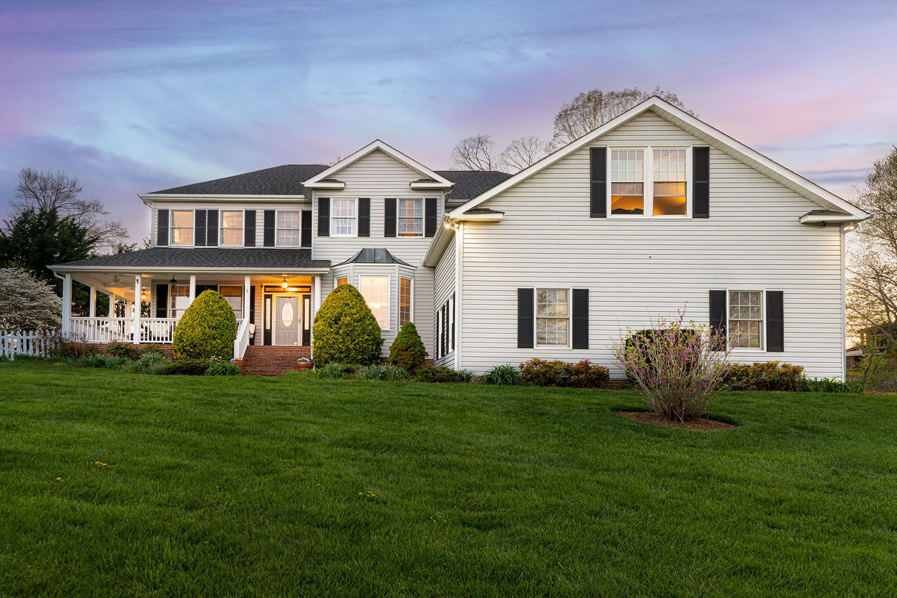 9 Meadow Glen Drive