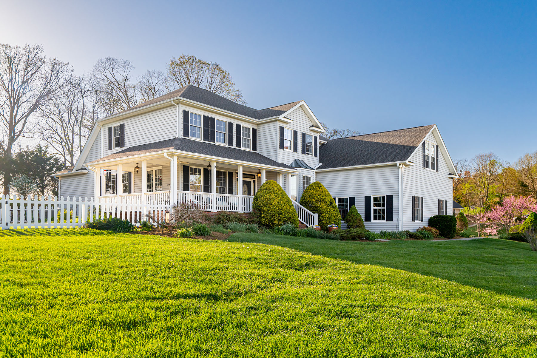 9 Meadow Glen Drive