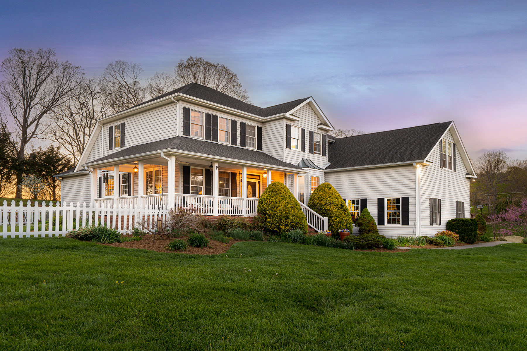 9 Meadow Glen Drive