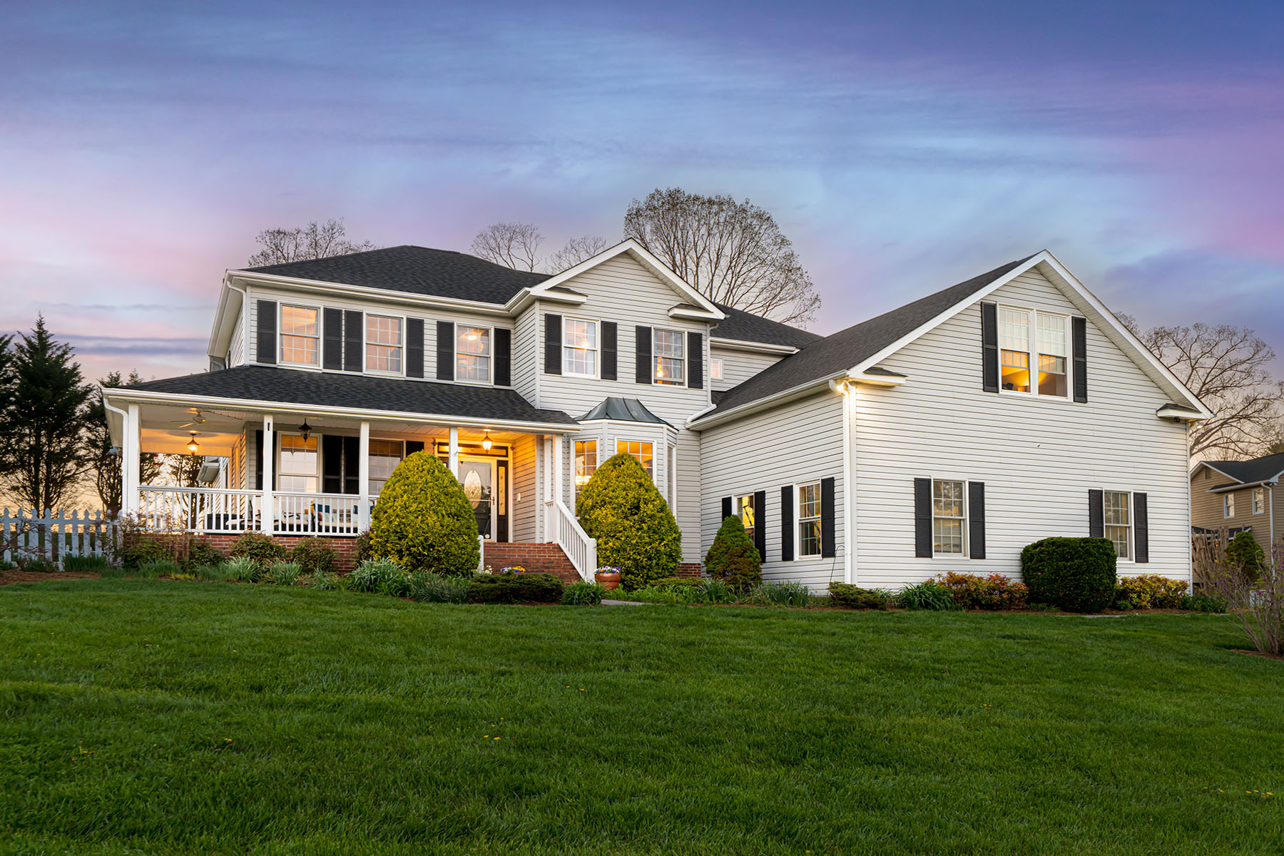 9 Meadow Glen Drive