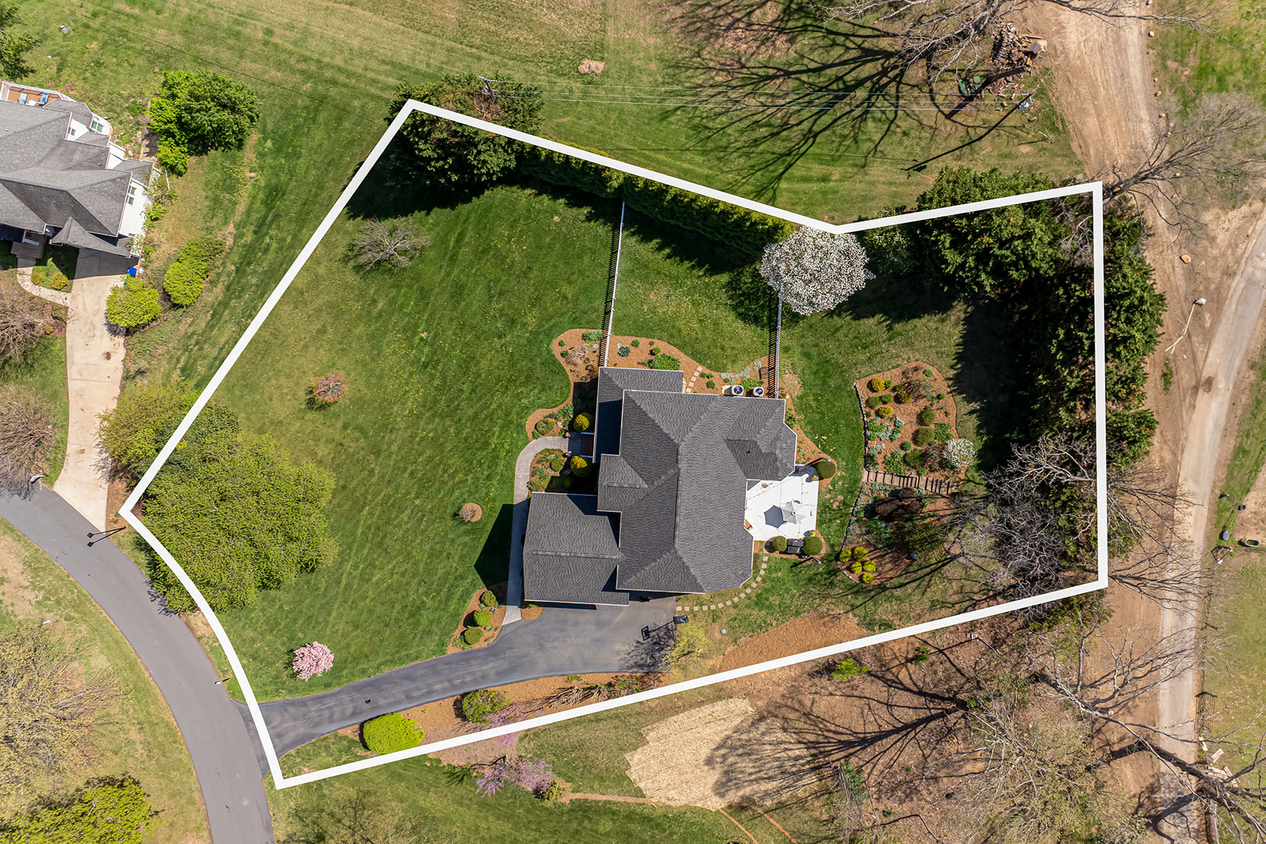 9 Meadow Glen Drive
