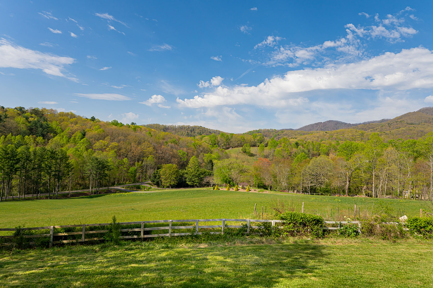 21 Pinnacle Pine Trail