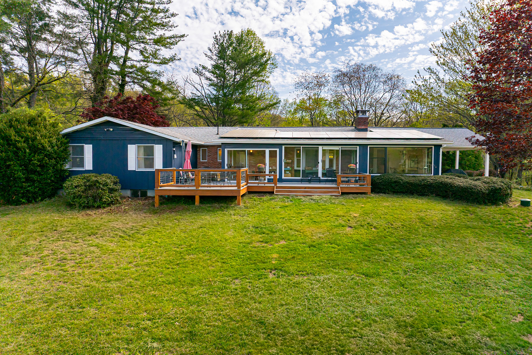 21 Pinnacle Pine Trail