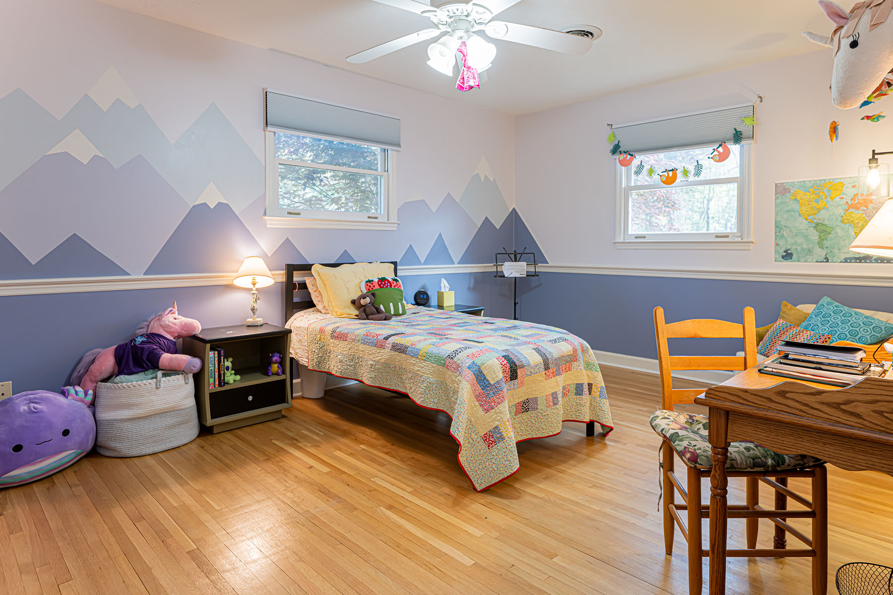 21 Pinnacle Pine Trail