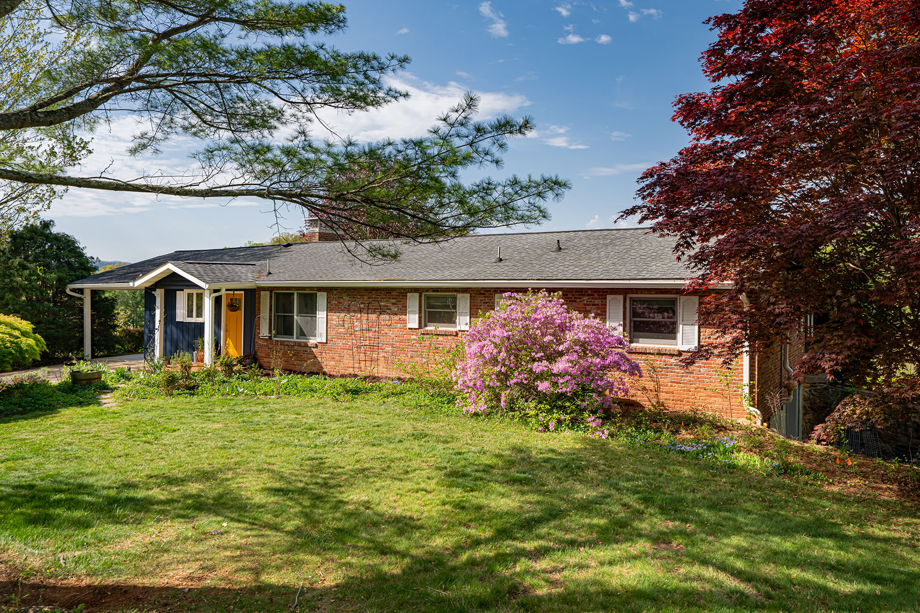 21 Pinnacle Pine Trail