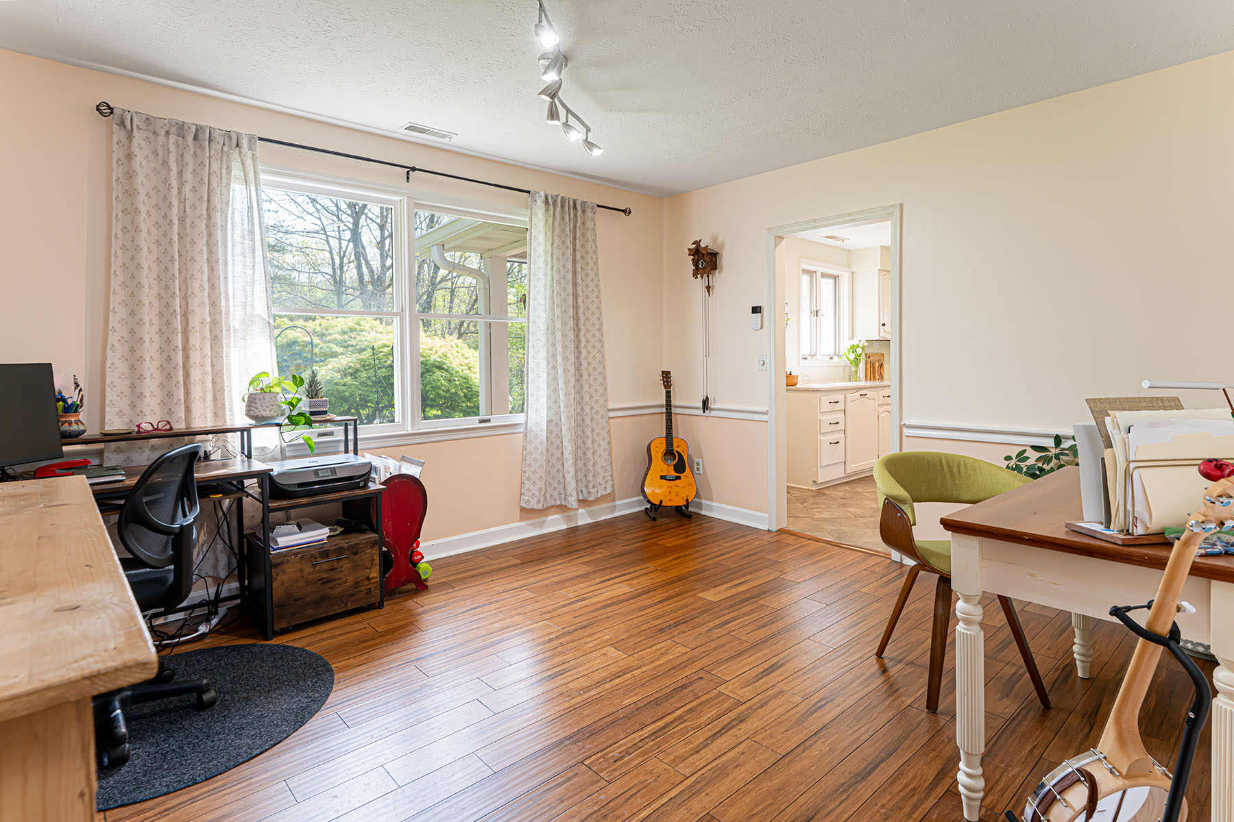 21 Pinnacle Pine Trail