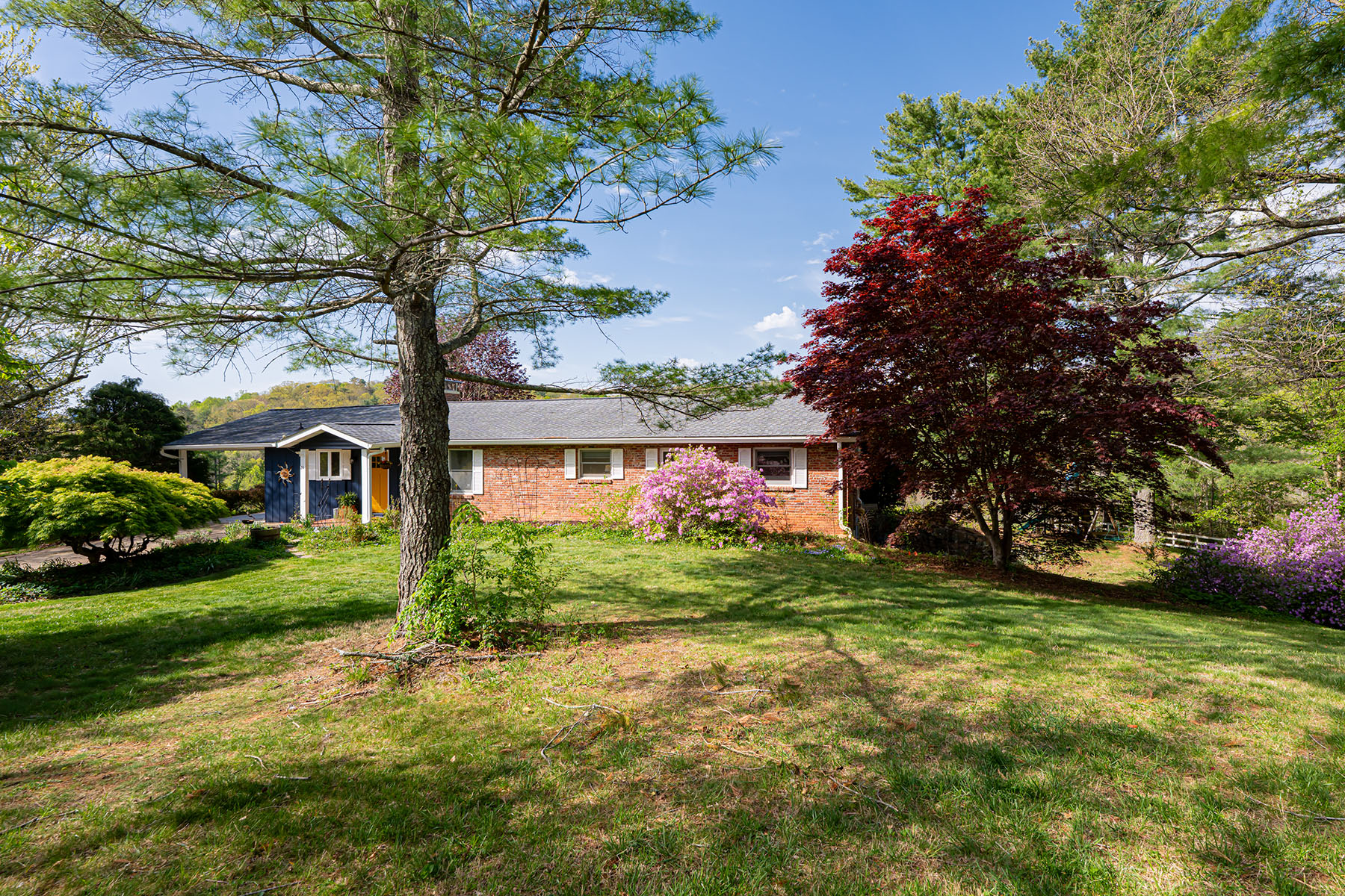 21 Pinnacle Pine Trail