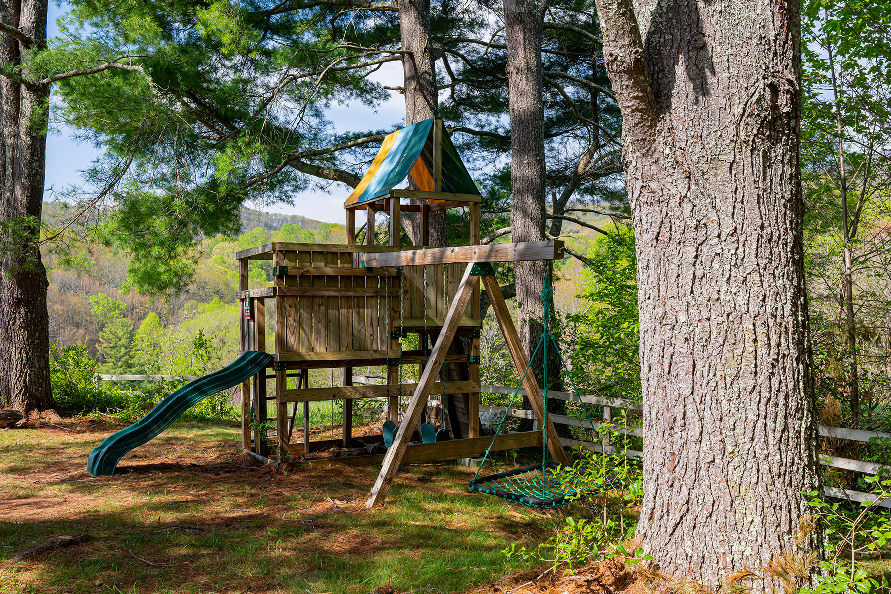 21 Pinnacle Pine Trail