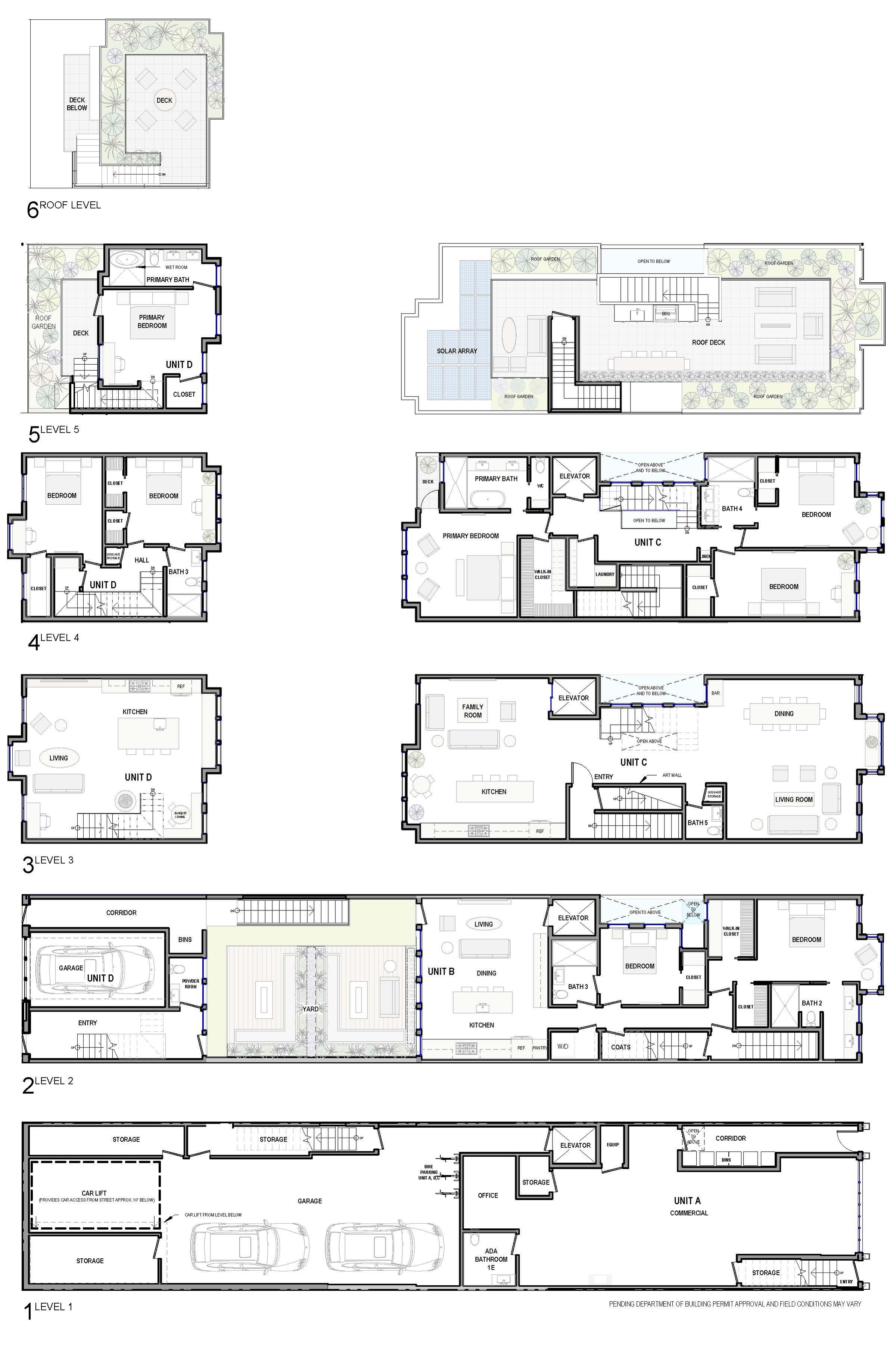 2536 California Street 