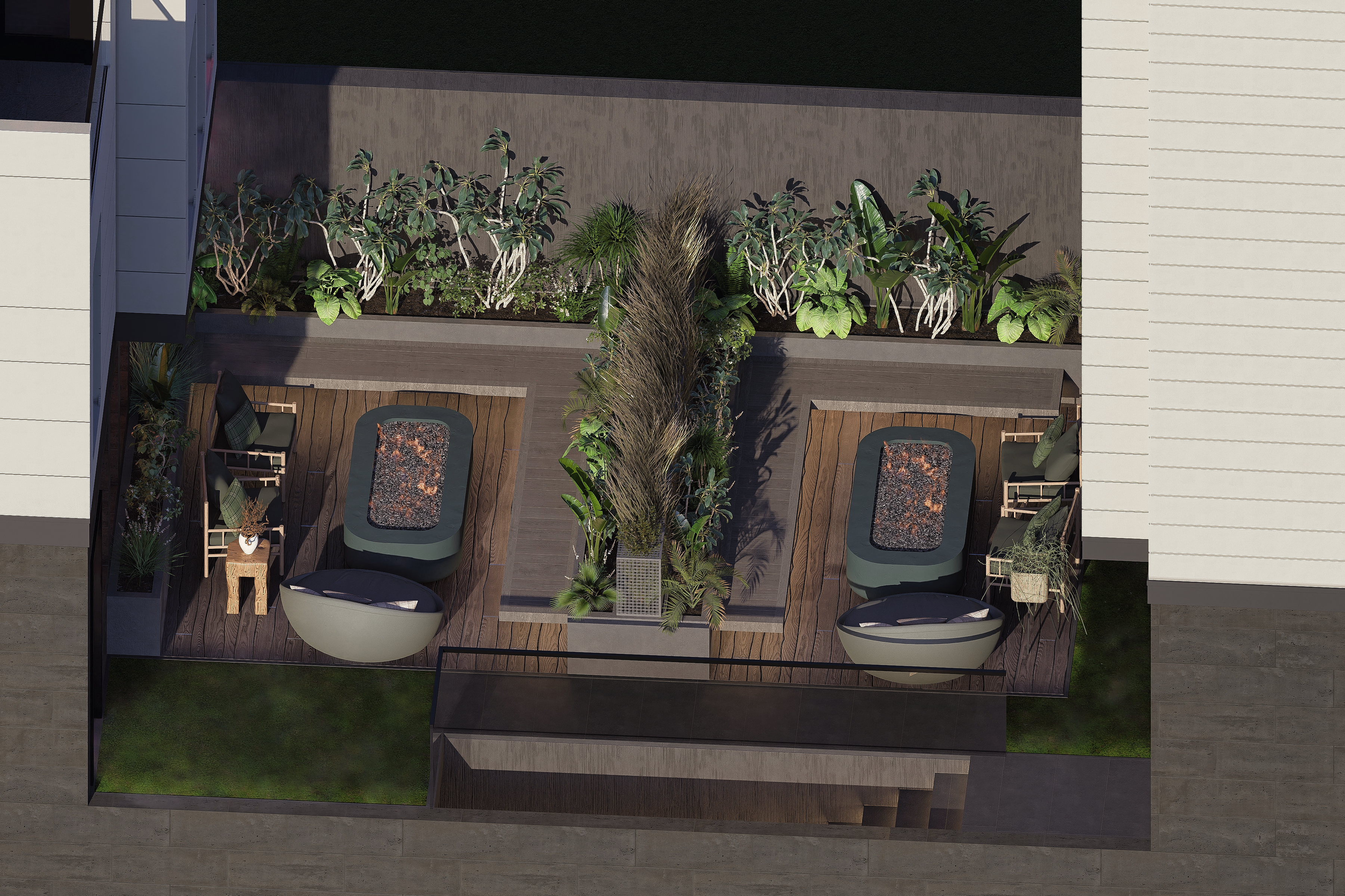 2536 California Street 