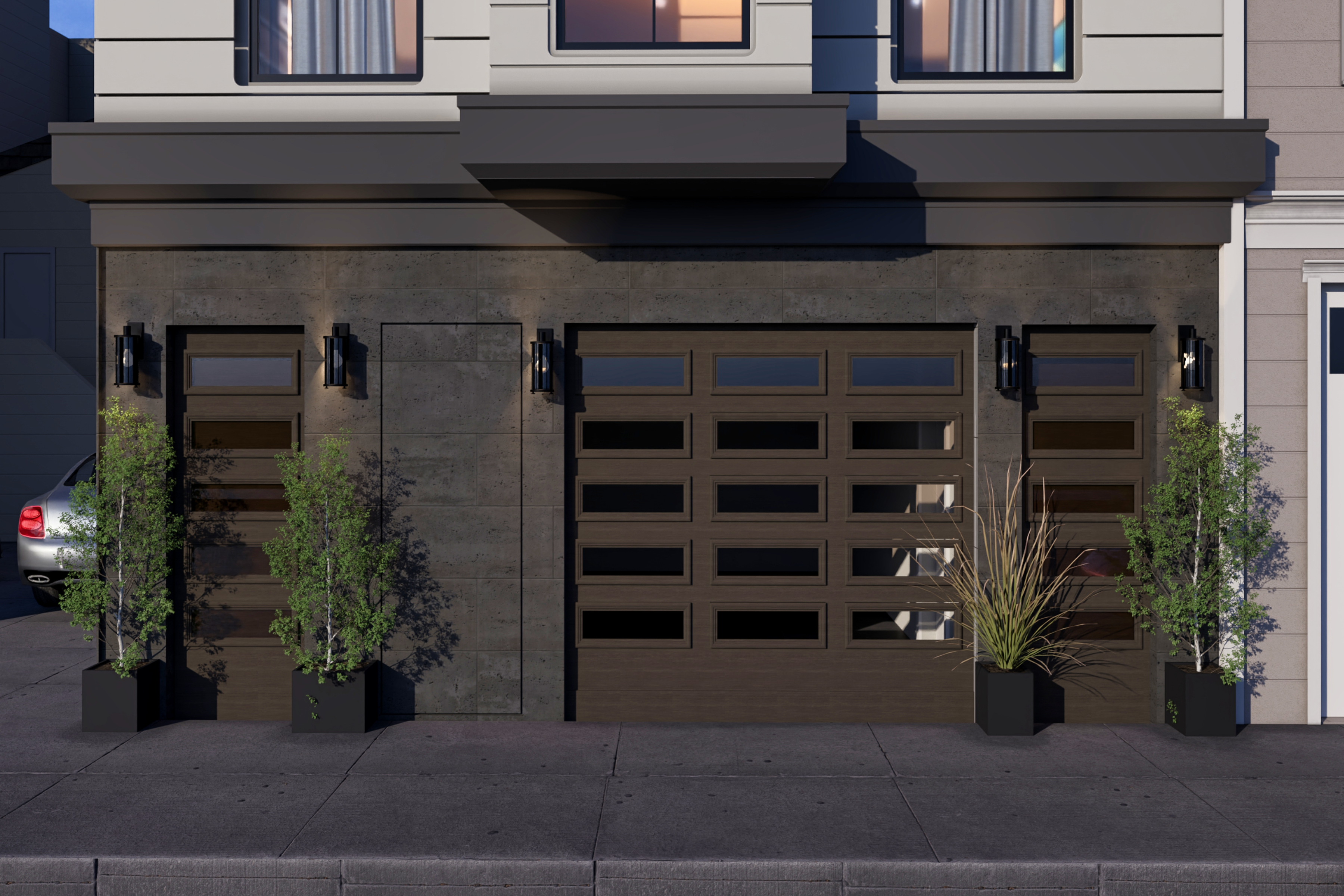 2536 California Street 