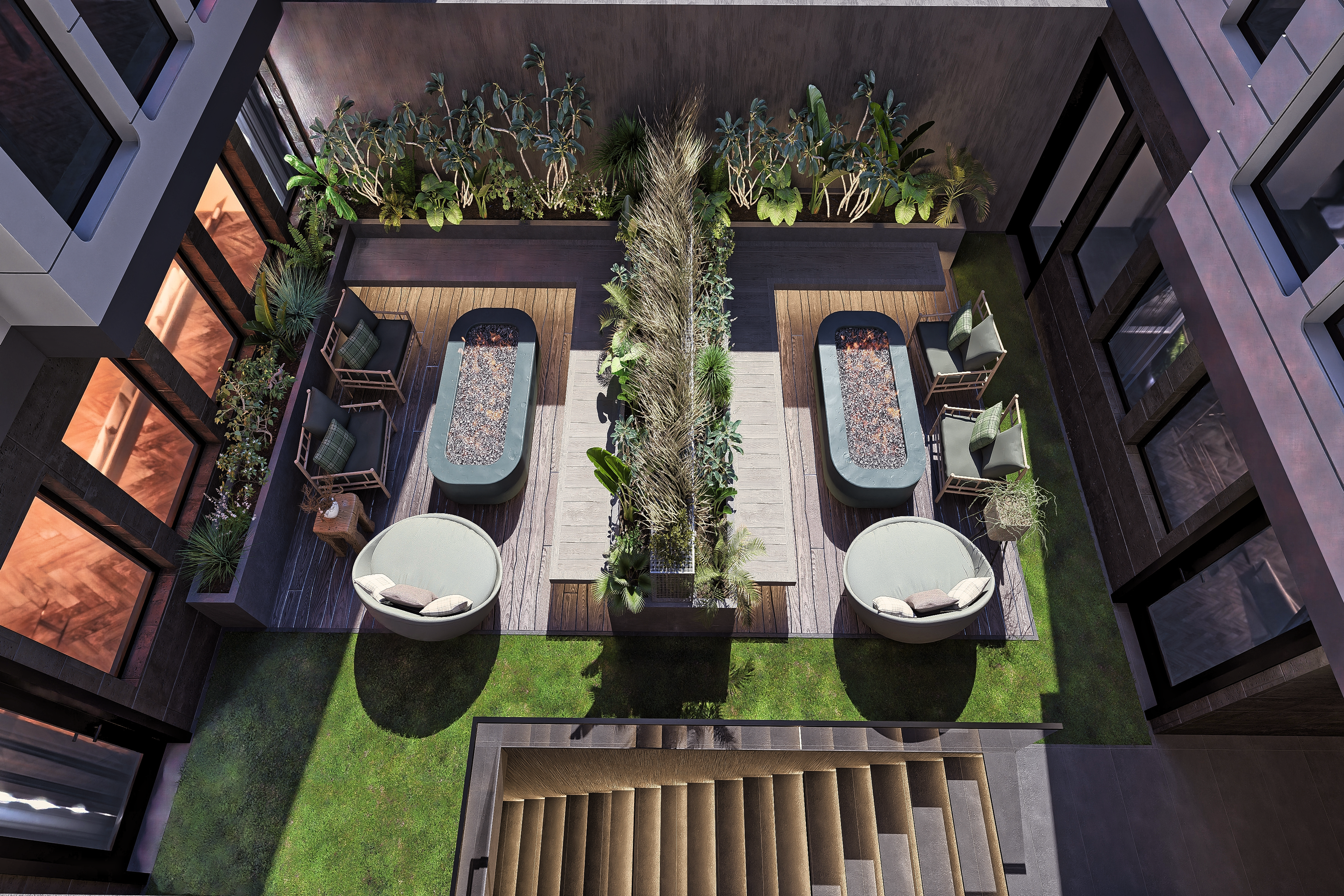 2536 California Street 