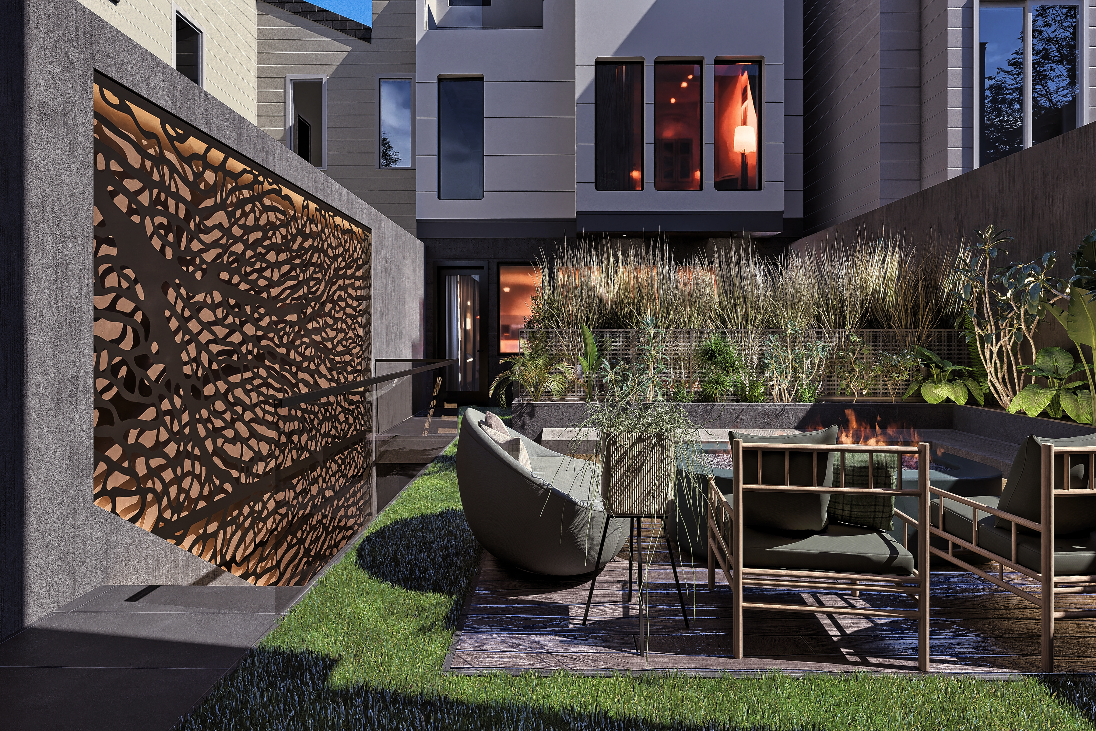 2536 California Street 