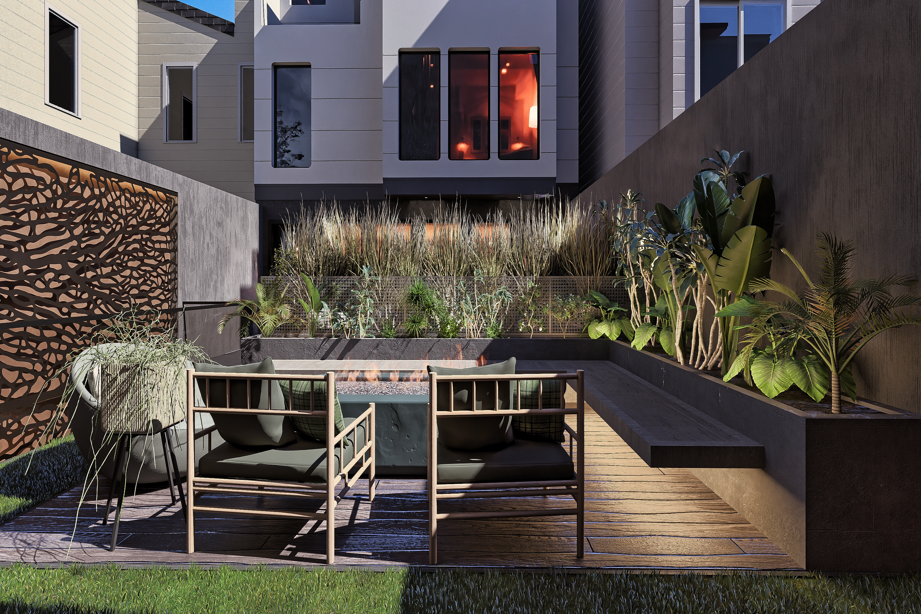 2536 California Street 